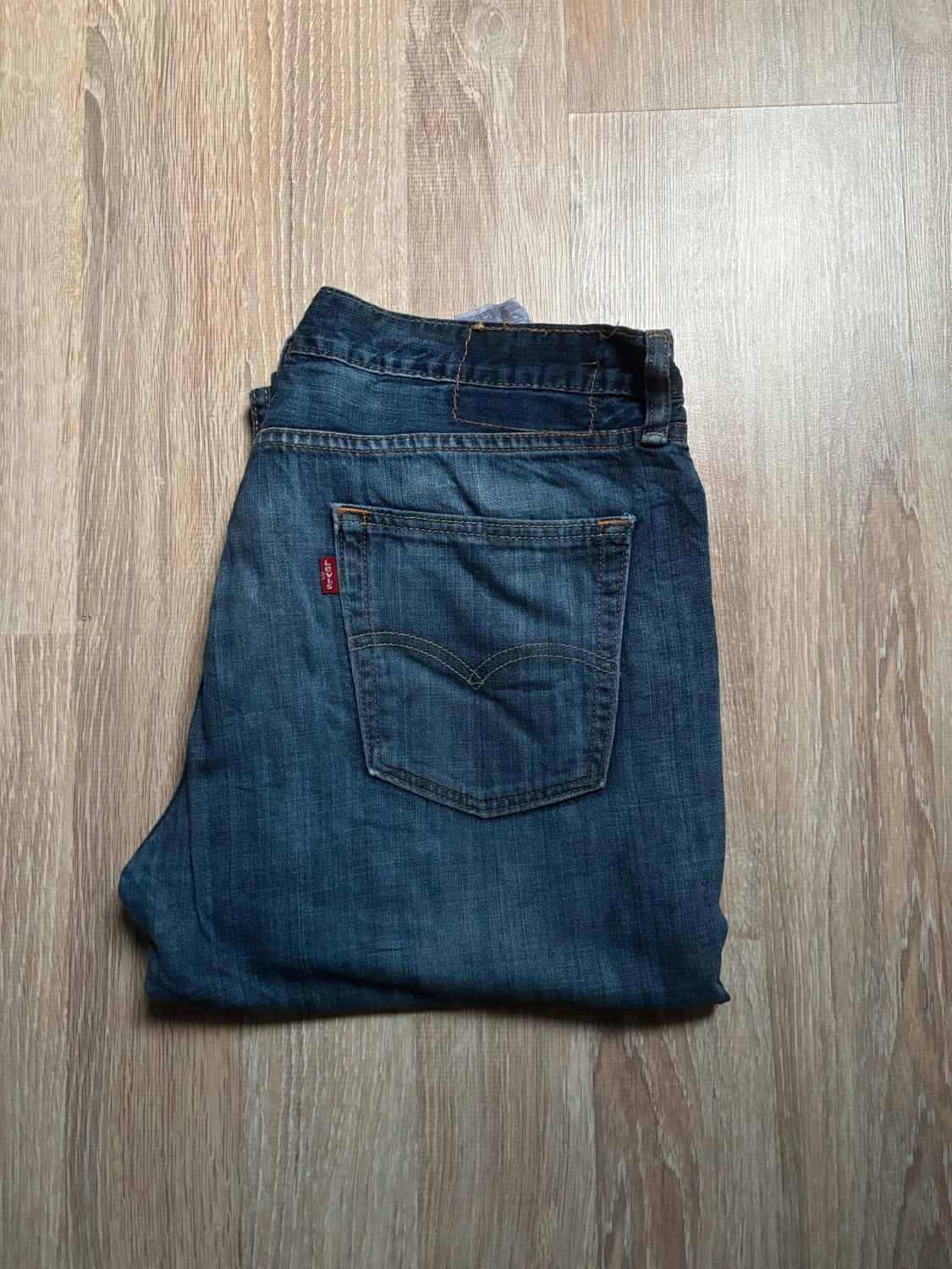 đź›’ Jeans Levi's W34 L32 đź›’