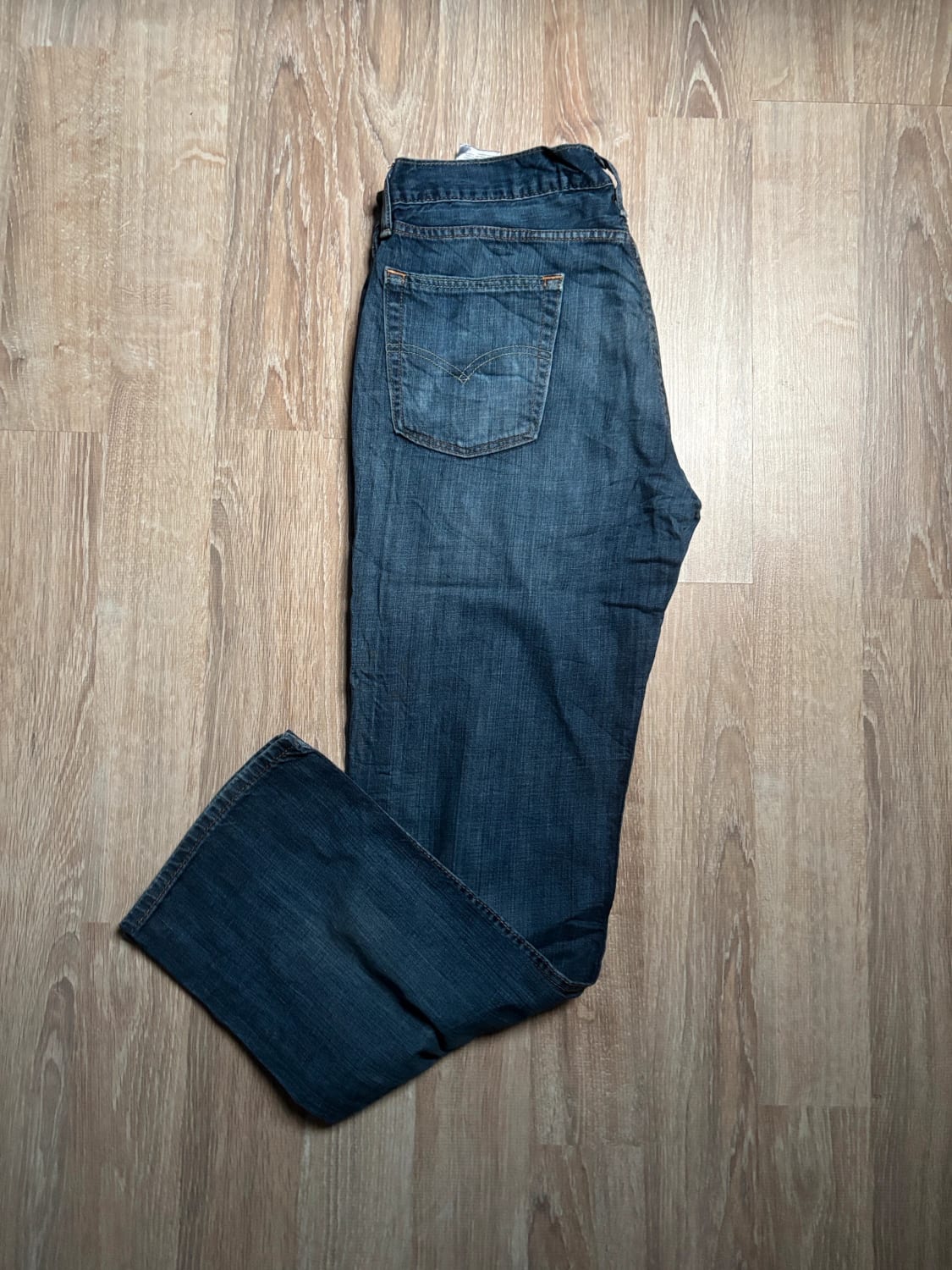 đź›’ Jeans Levi's W34 L32 đź›’