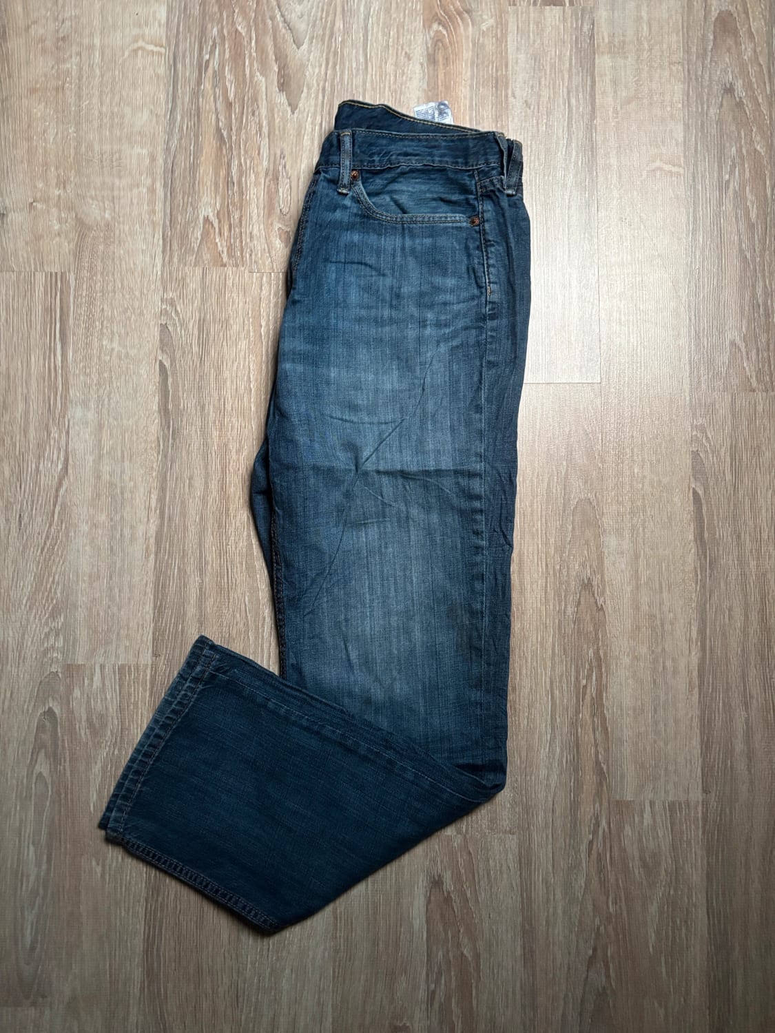 đź›’ Jeans Levi's W34 L32 đź›’
