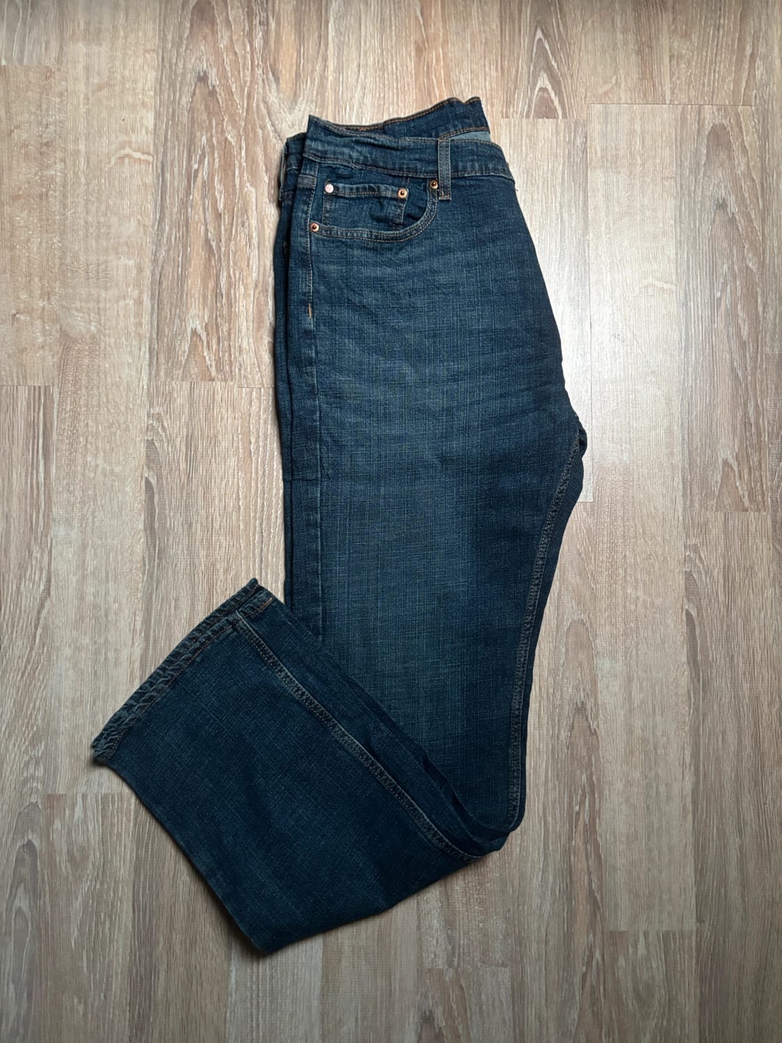 đź›’Jeans Levi's W32 L34đź›’