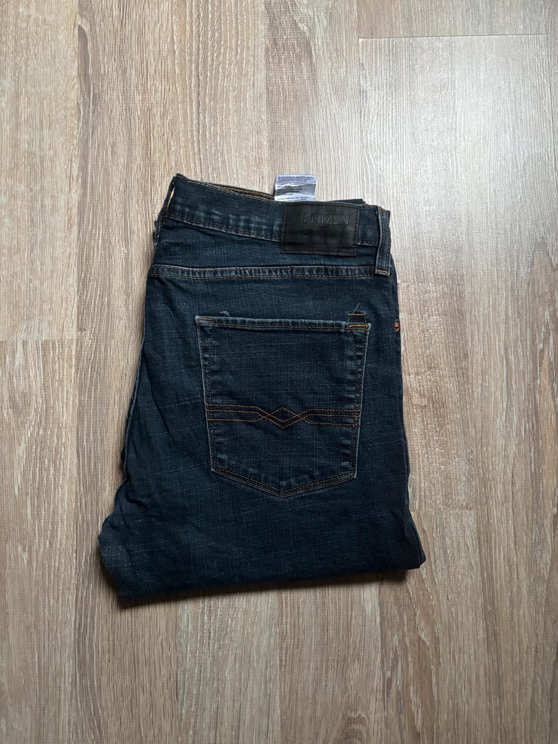 đź›’ Jeans Levi's W34 L32 đź›’