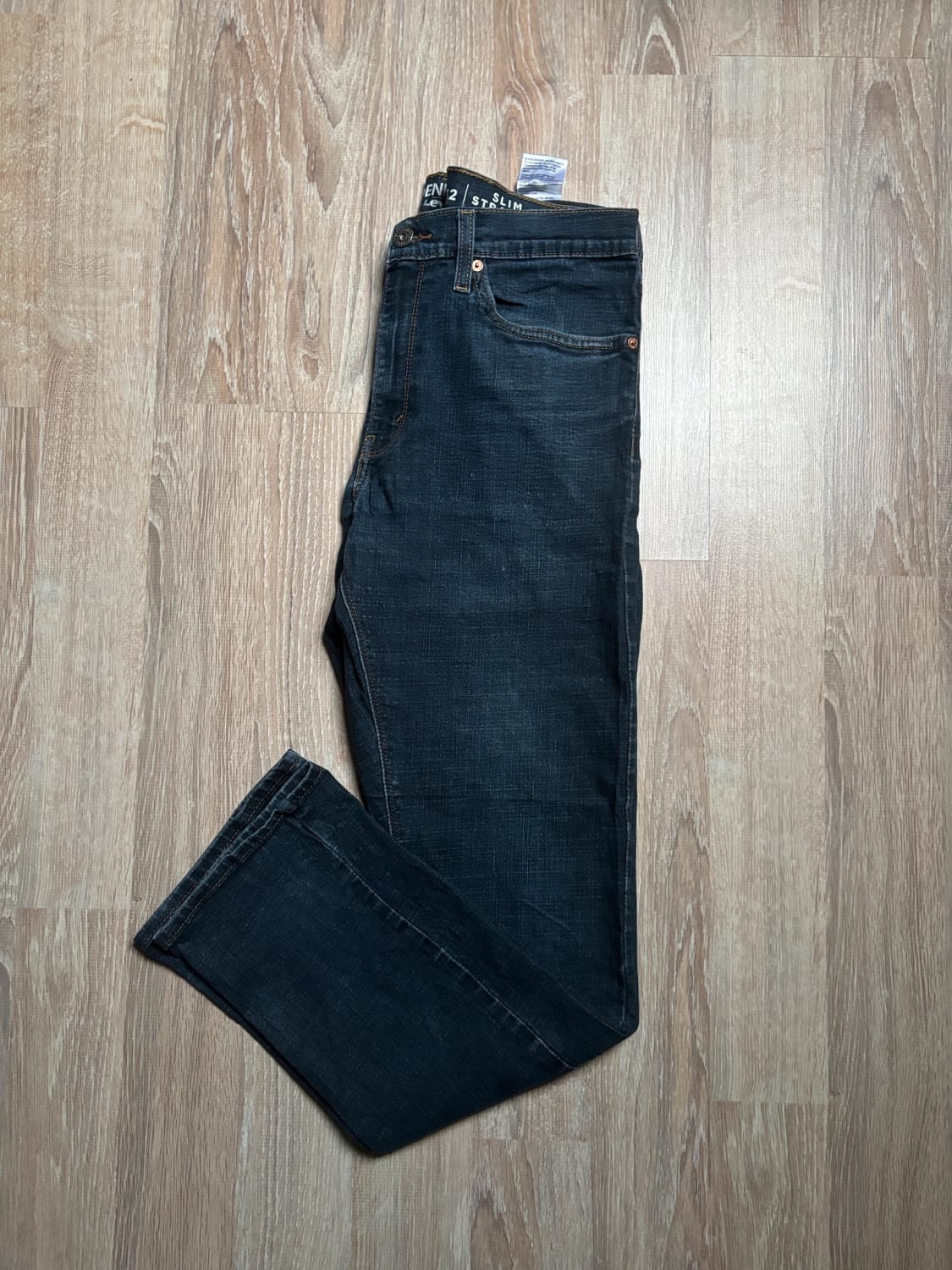 đź›’ Jeans Levi's W34 L32 đź›’
