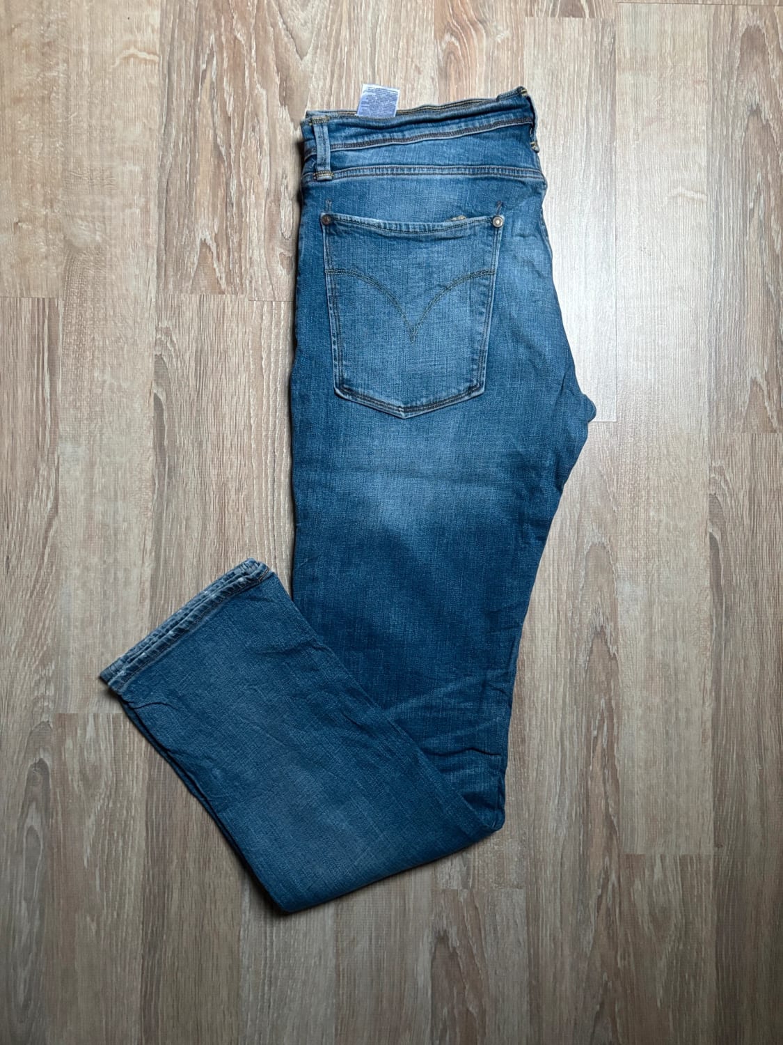 đź›’Jeans Levi's 511 W38 L34đź›’