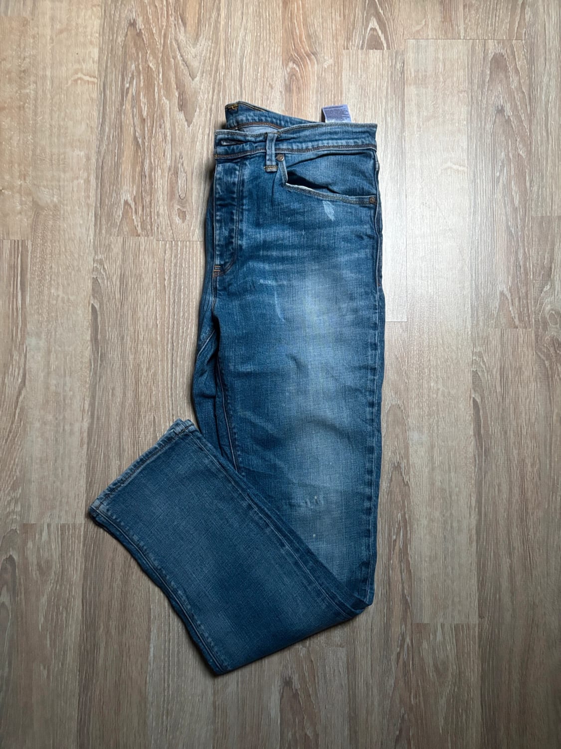 đź›’Jeans Levi's 511 W38 L34đź›’