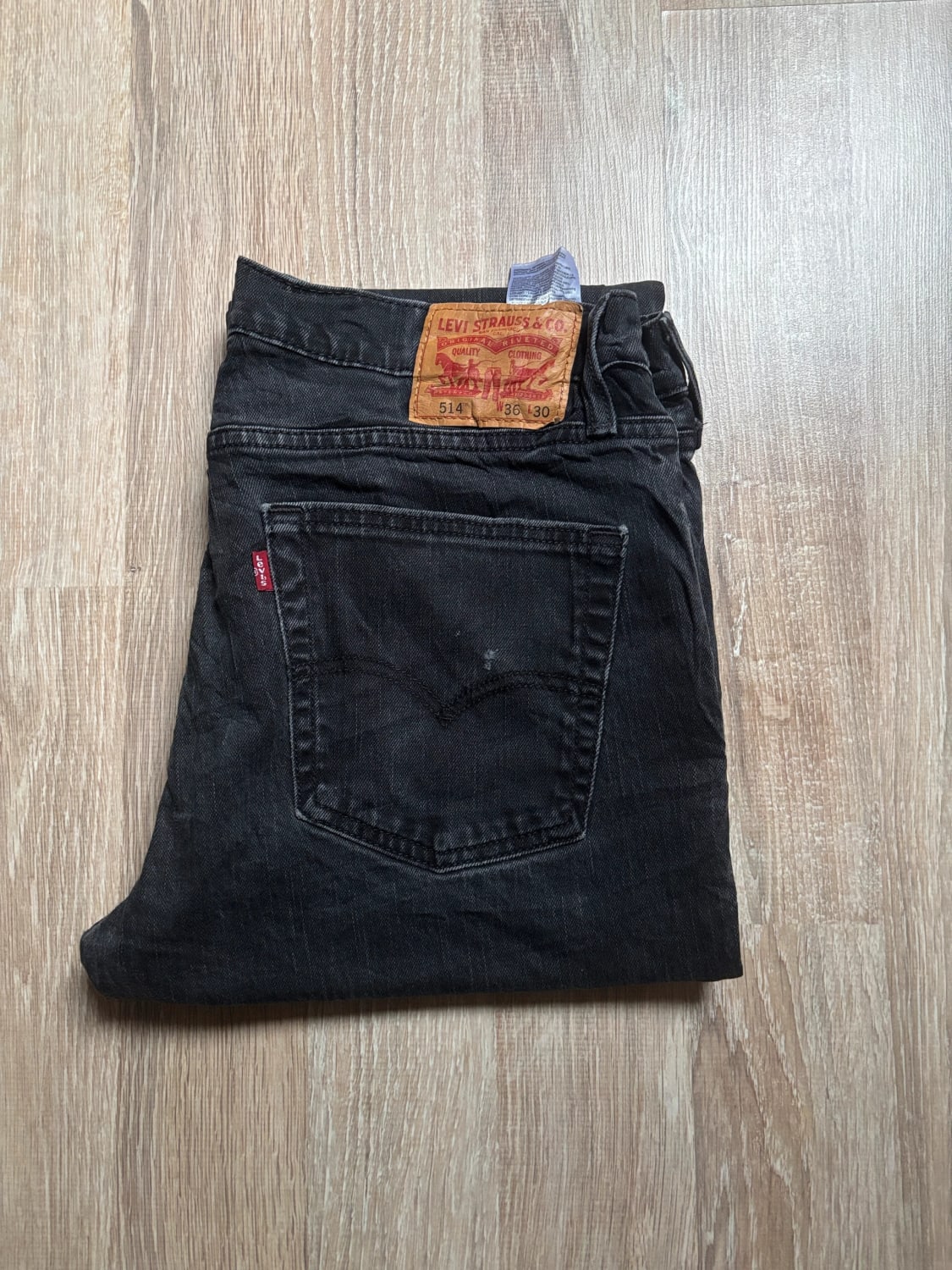 đź›’Jeans Levi's 514 W36 L30đź›’