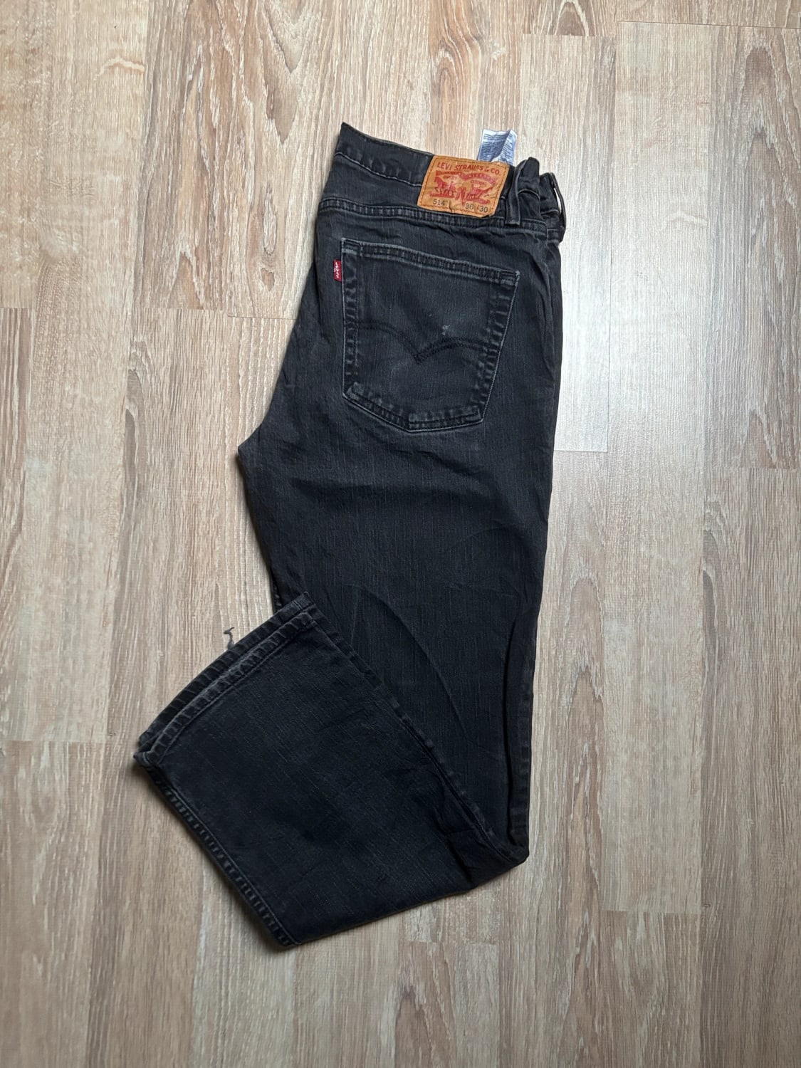 đź›’Jeans Levi's 514 W36 L30đź›’