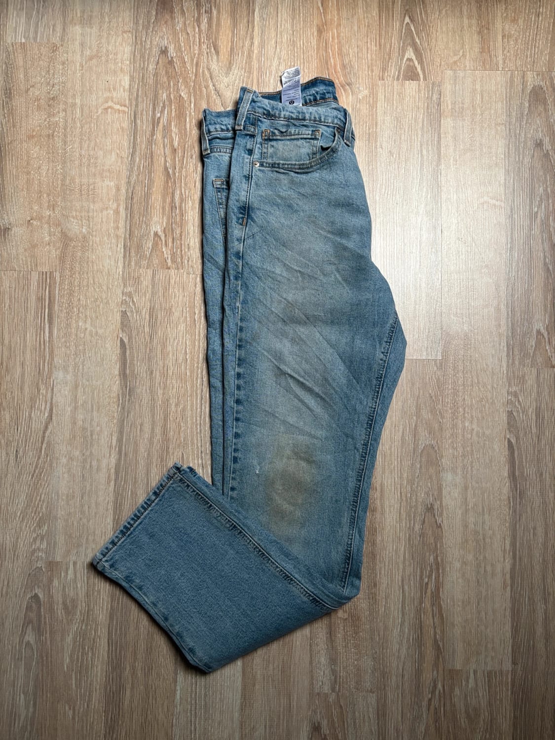 đź›’Jeans Levi's W32 L32đź›’