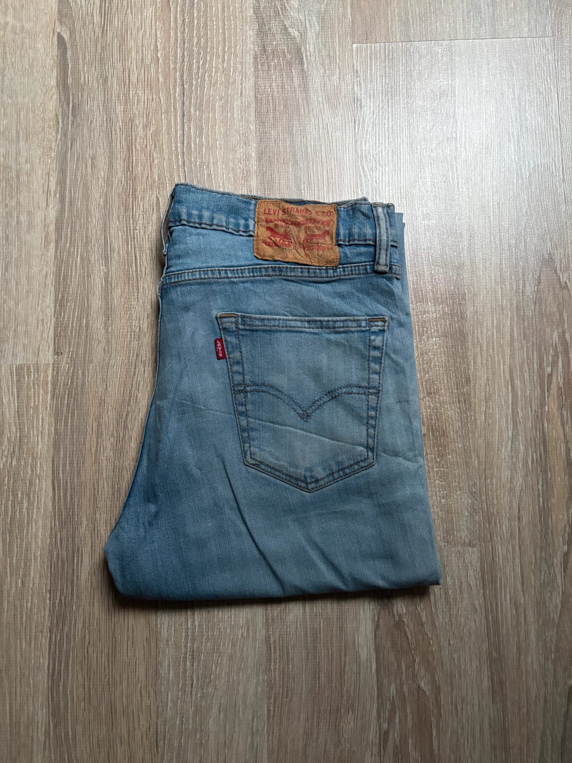đź›’ Jeans Levi's W34 L30 đź›’