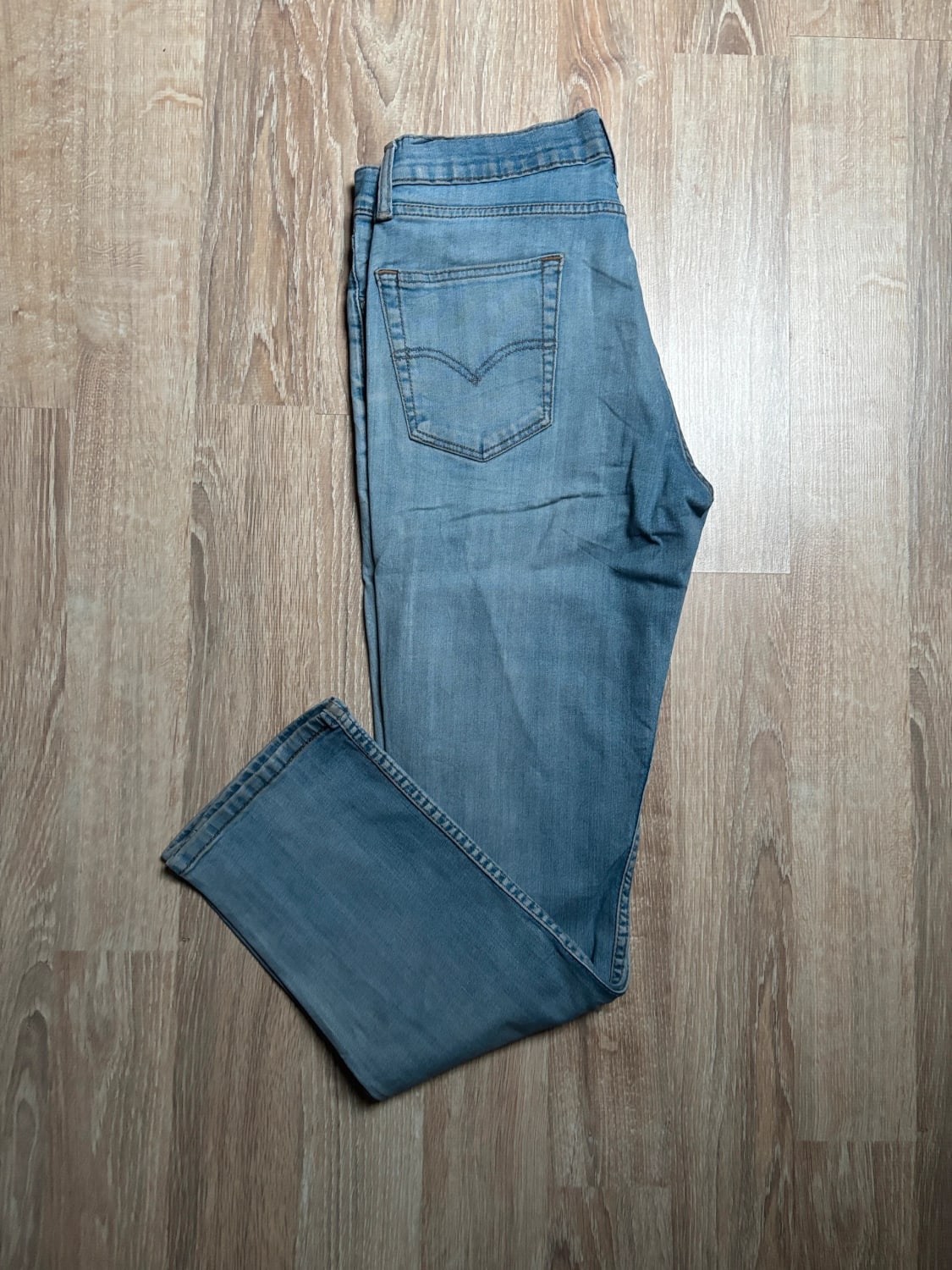 đź›’ Jeans Levi's W34 L30 đź›’