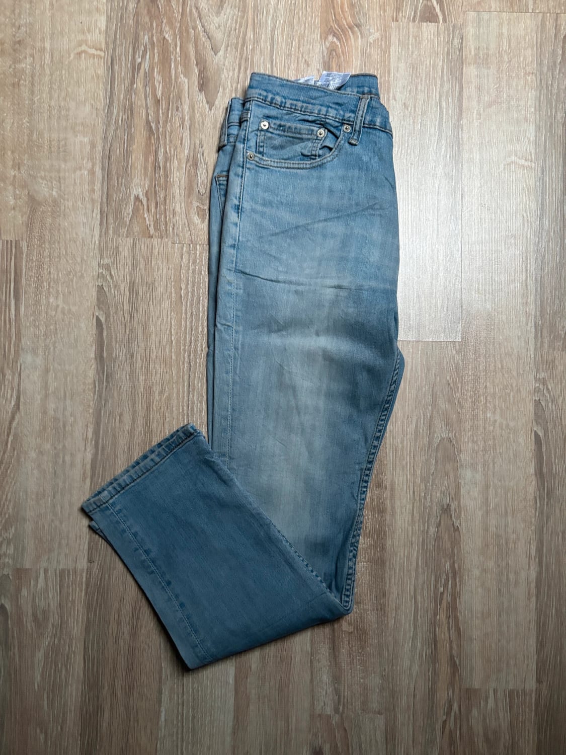 đź›’ Jeans Levi's W34 L30 đź›’