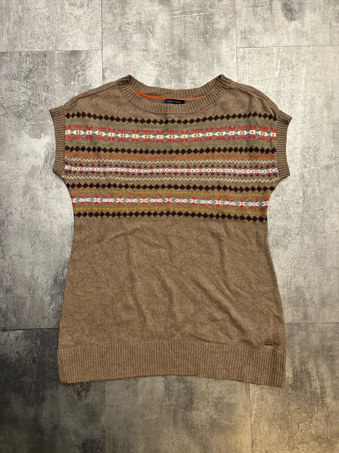 đź›’Pull Tommy Hilfiger S/P đź›’