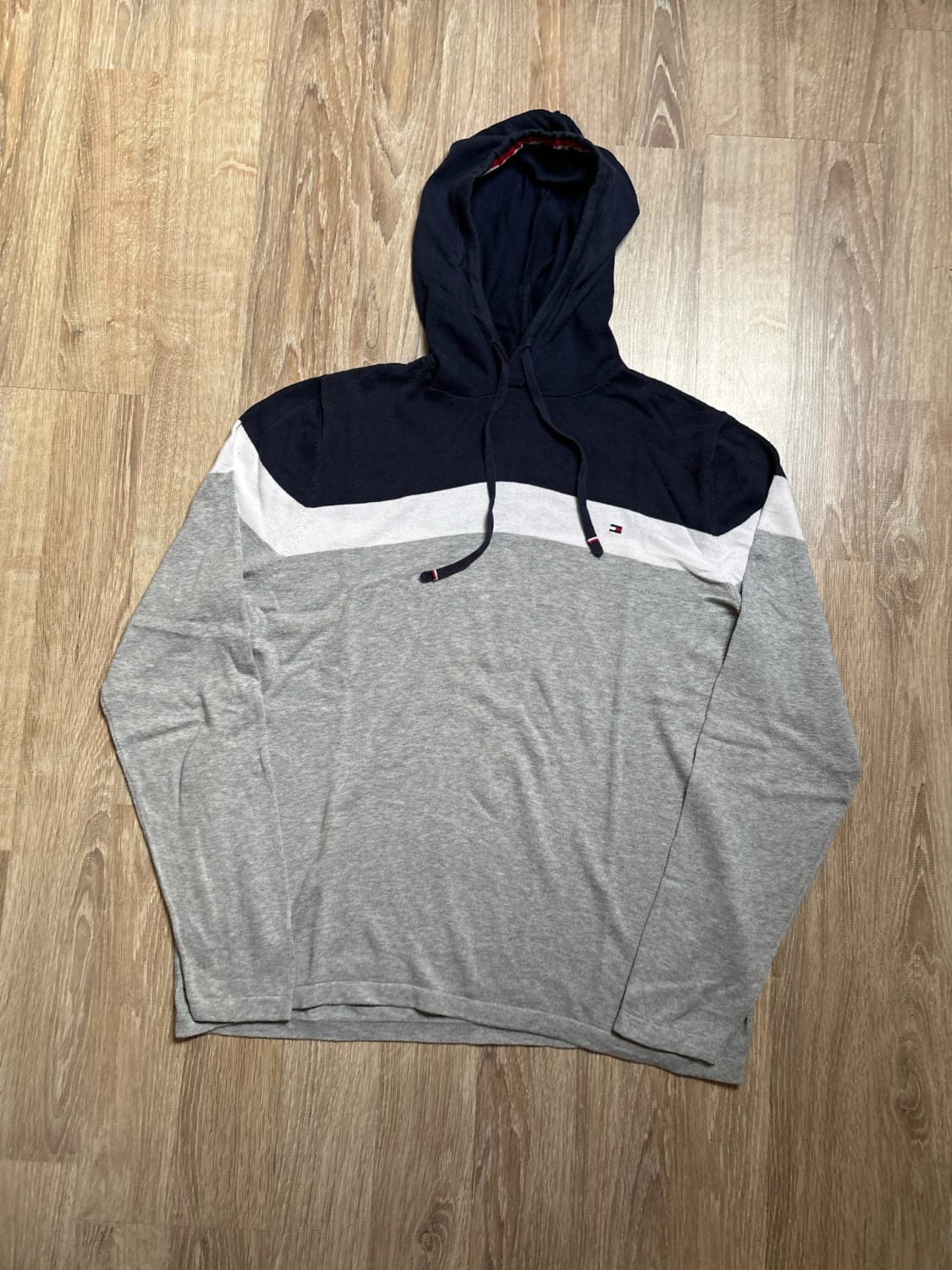 đź›’Sweat Ă capuche Tommy Hilfiger L/G đź›’