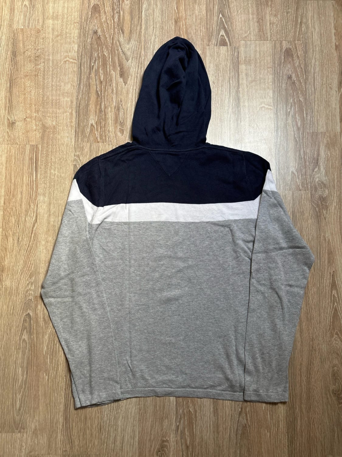 đź›’Sweat Ă capuche Tommy Hilfiger L/G đź›’