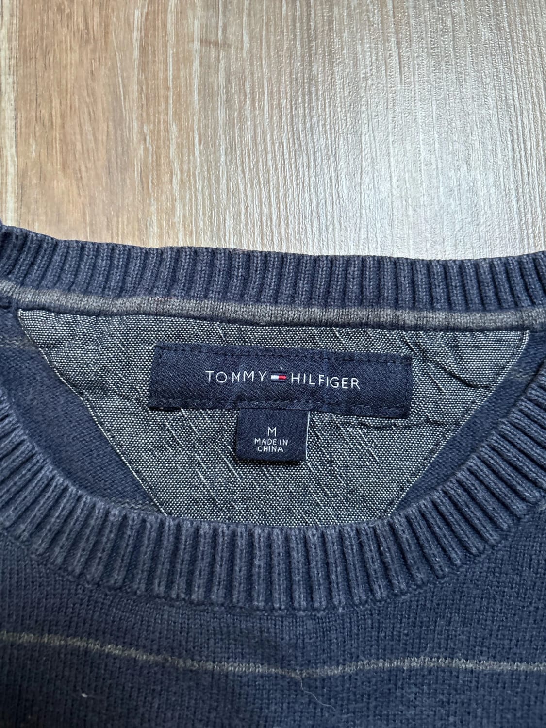 đź›’Pull Tommy Hilfiger Mđź›’