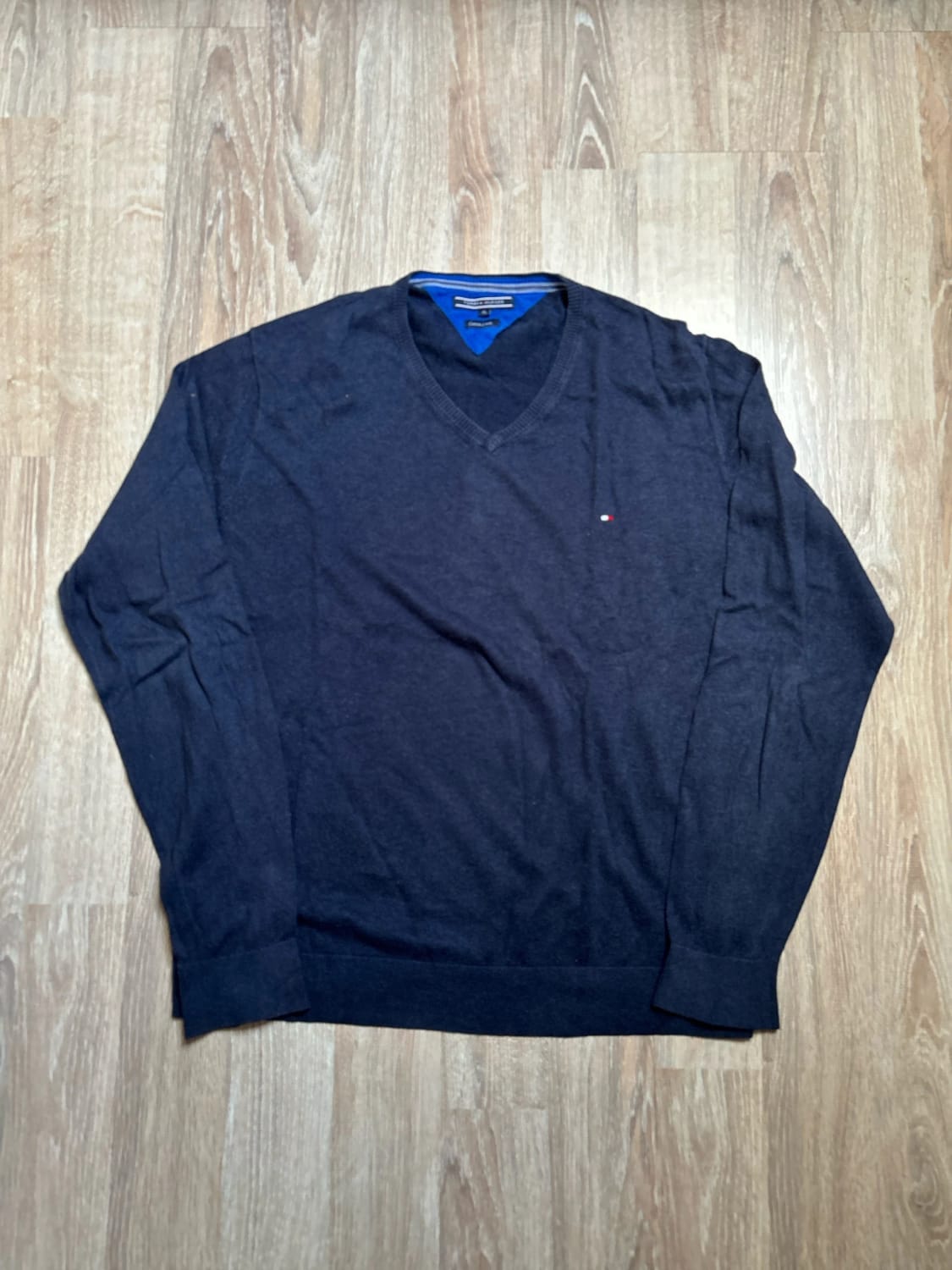 đź›’Pull Tommy Hilfiger XL đź›’