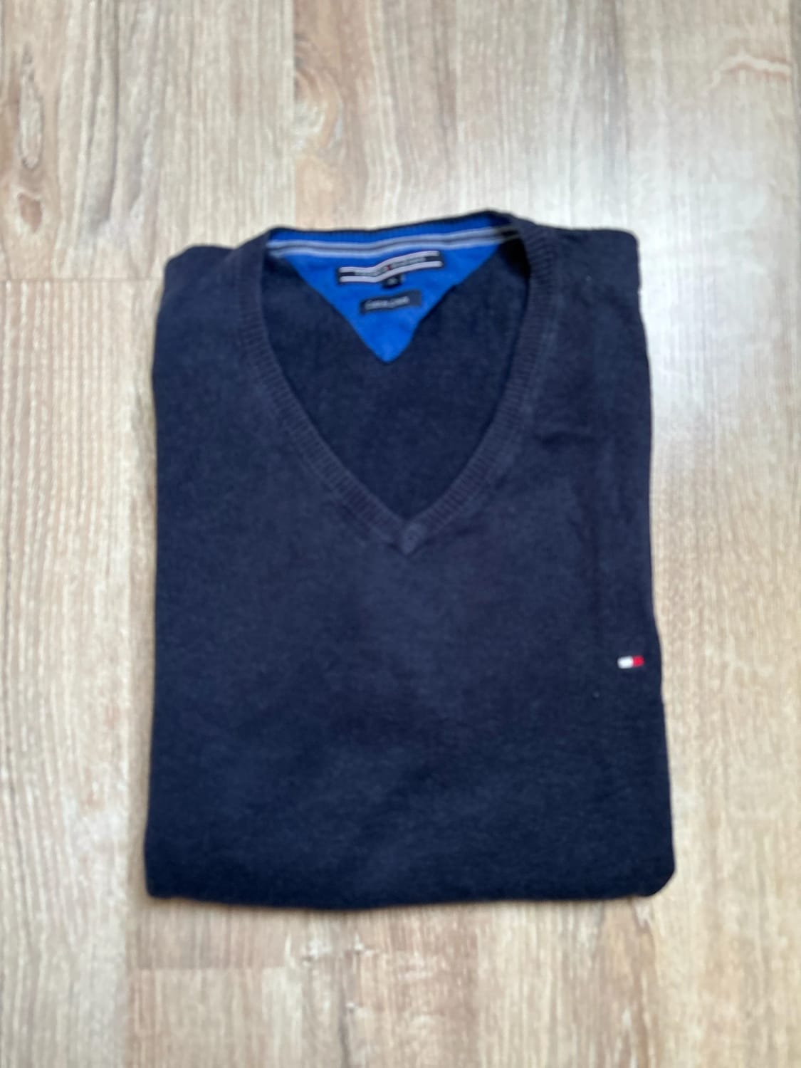 đź›’Pull Tommy Hilfiger XL đź›’