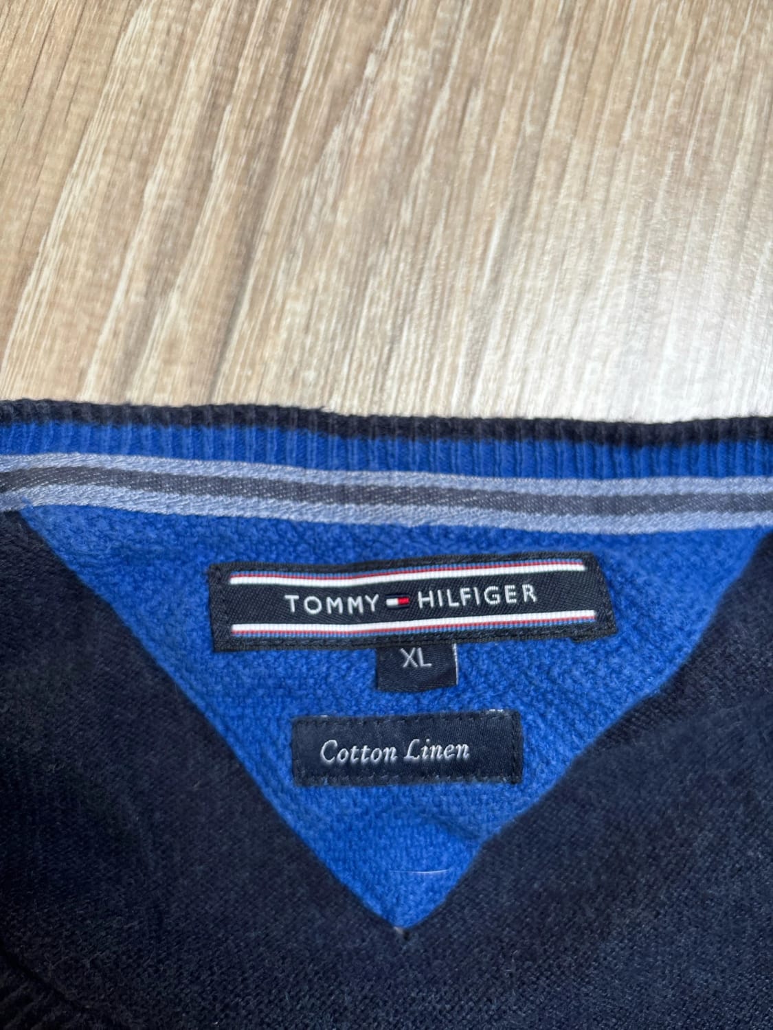 đź›’Pull Tommy Hilfiger XL đź›’