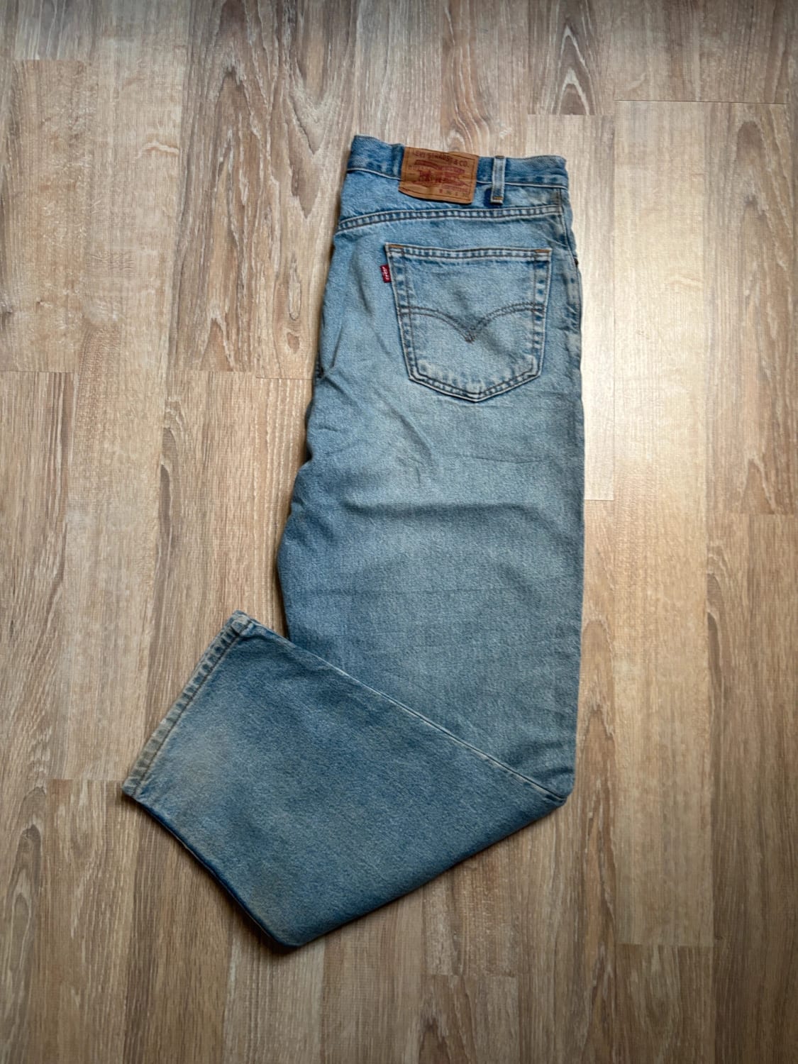 đź›’ Jeans Levi's W36 L30 đź›’