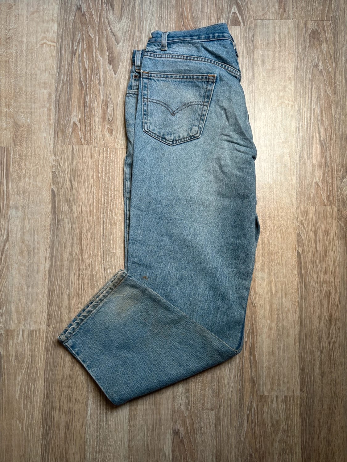 đź›’ Jeans Levi's W36 L30 đź›’