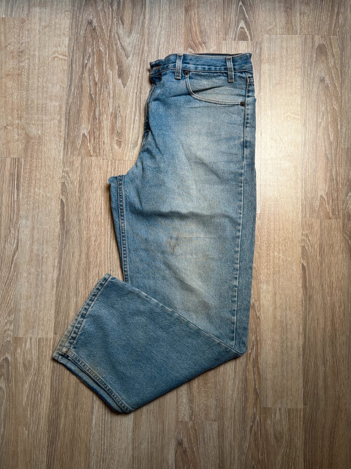 đź›’ Jeans Levi's W36 L30 đź›’