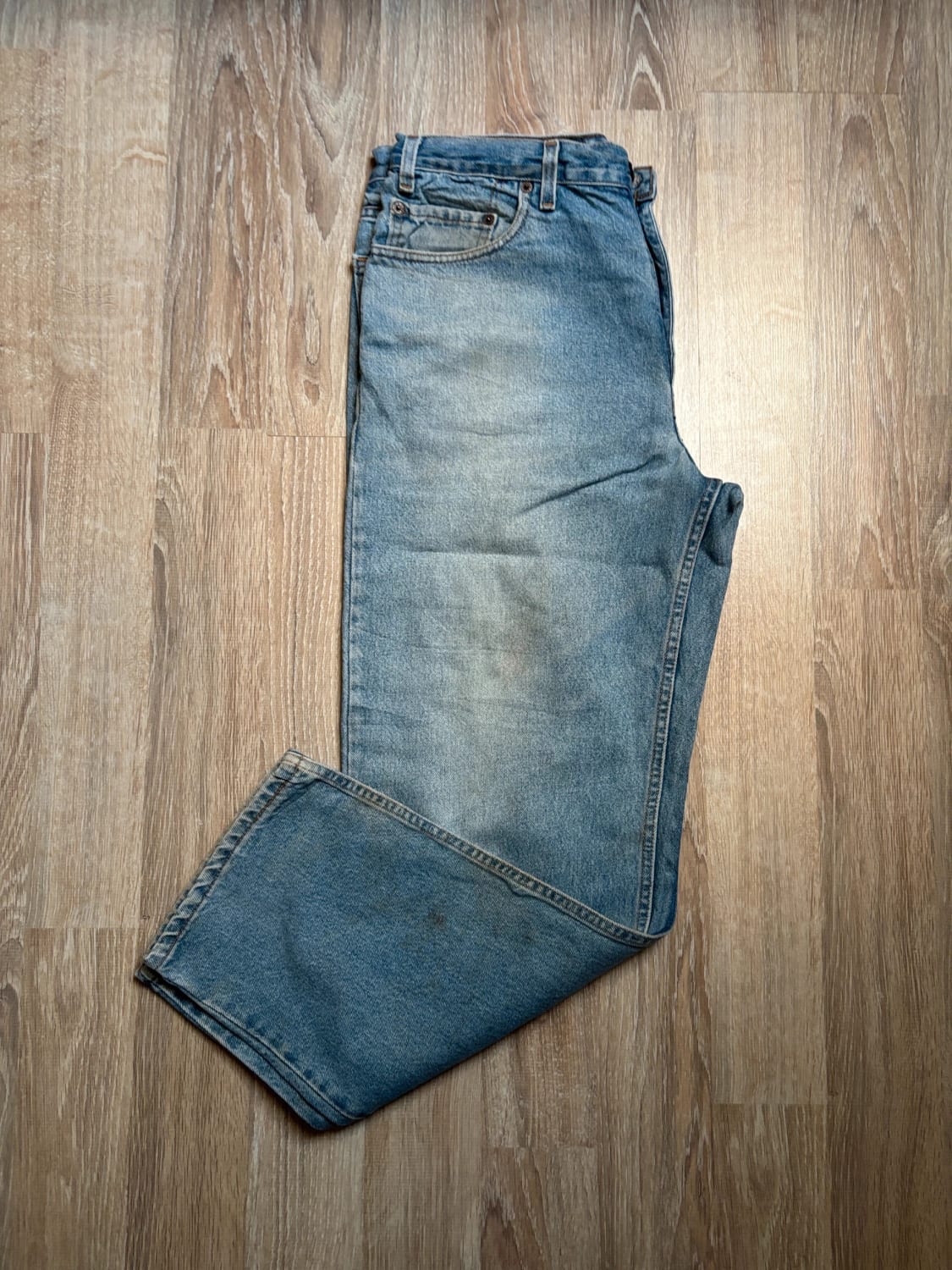 đź›’ Jeans Levi's W36 L30 đź›’