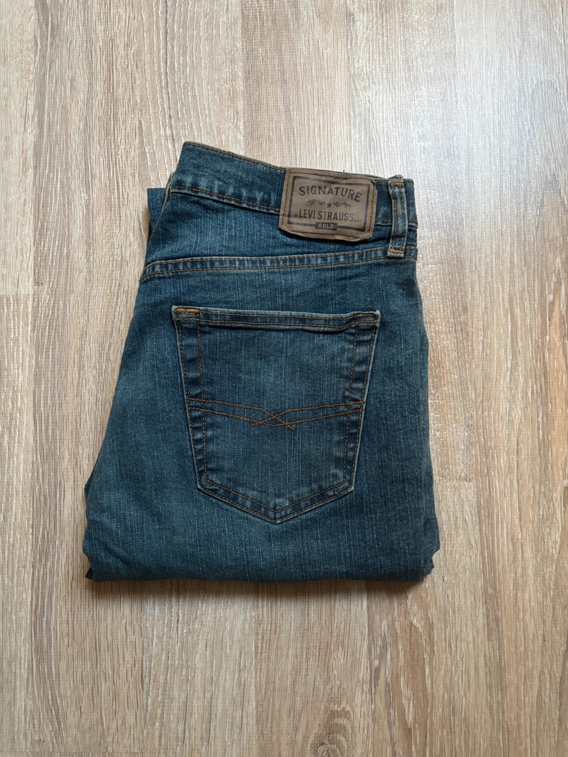 đź›’ Jeans Levi's W34 L30 đź›’