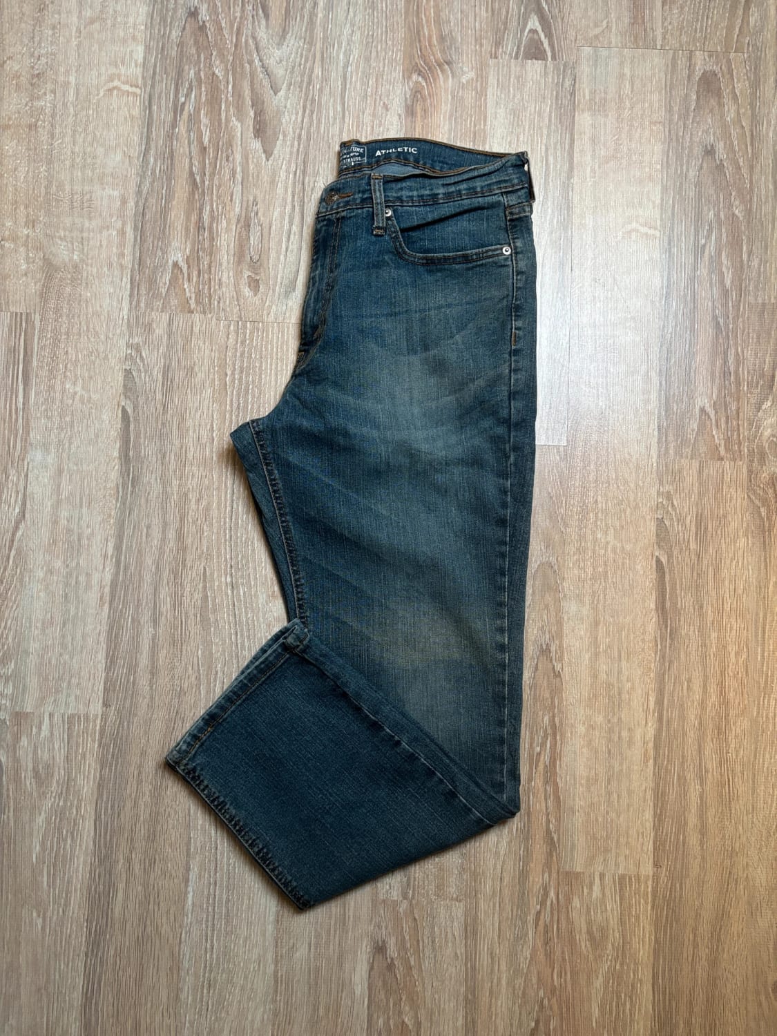 đź›’ Jeans Levi's W34 L30 đź›’