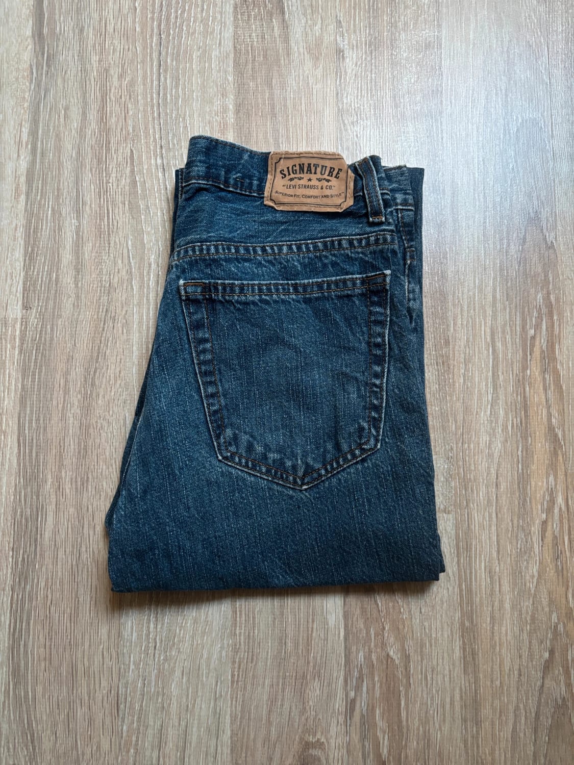 đź›’Jeans Levi's W30 L32đź›’