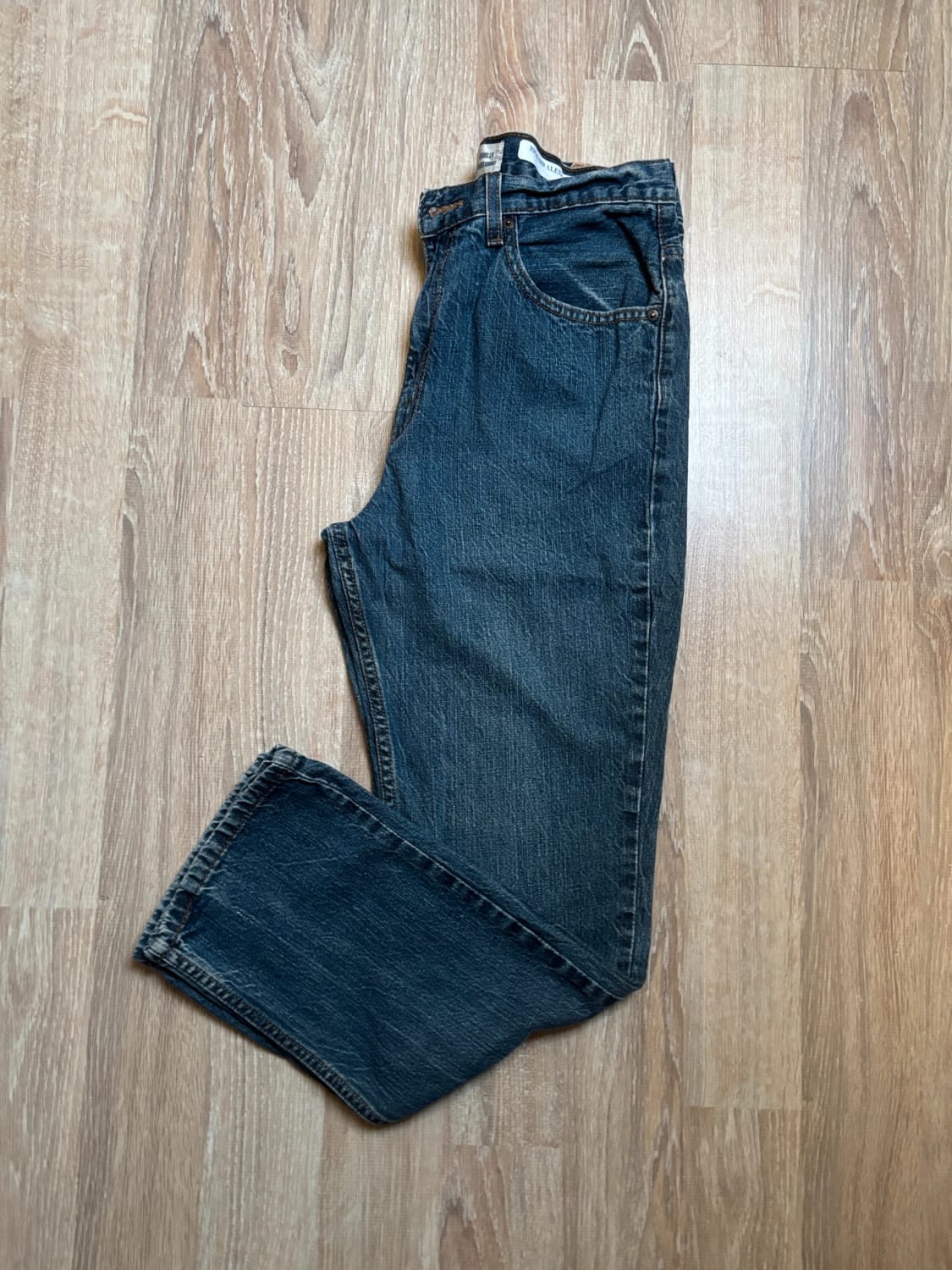 đź›’Jeans Levi's W30 L32đź›’