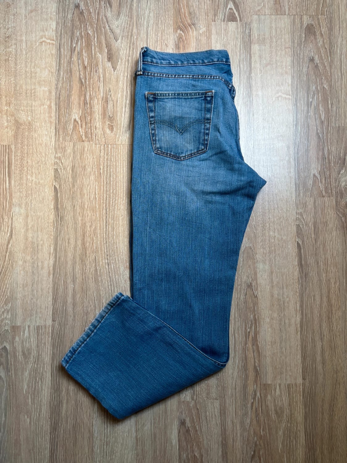 đź›’Jeans Levi's 514 W34 L30đź›’