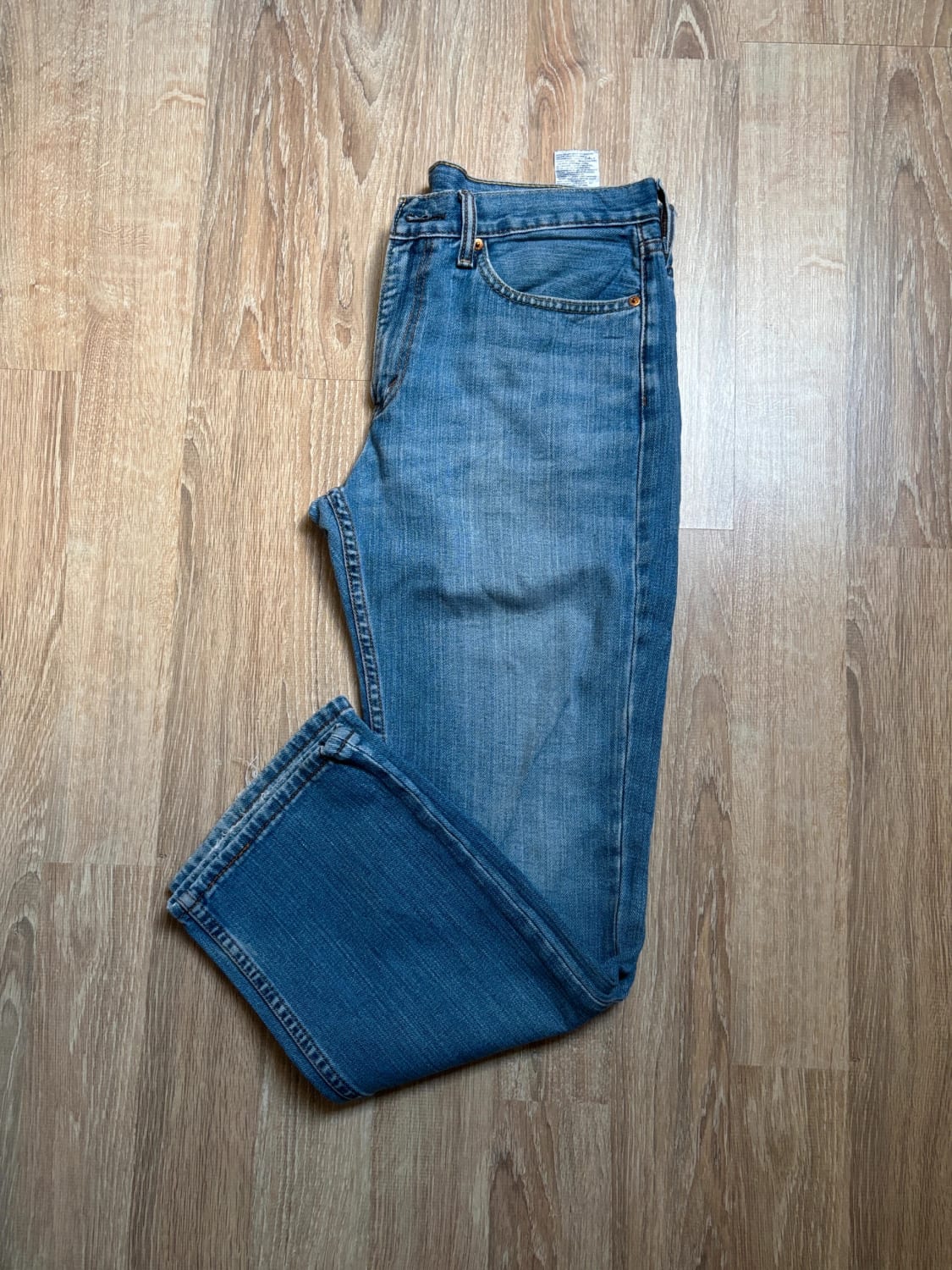 đź›’Jeans Levi's 514 W34 L30đź›’