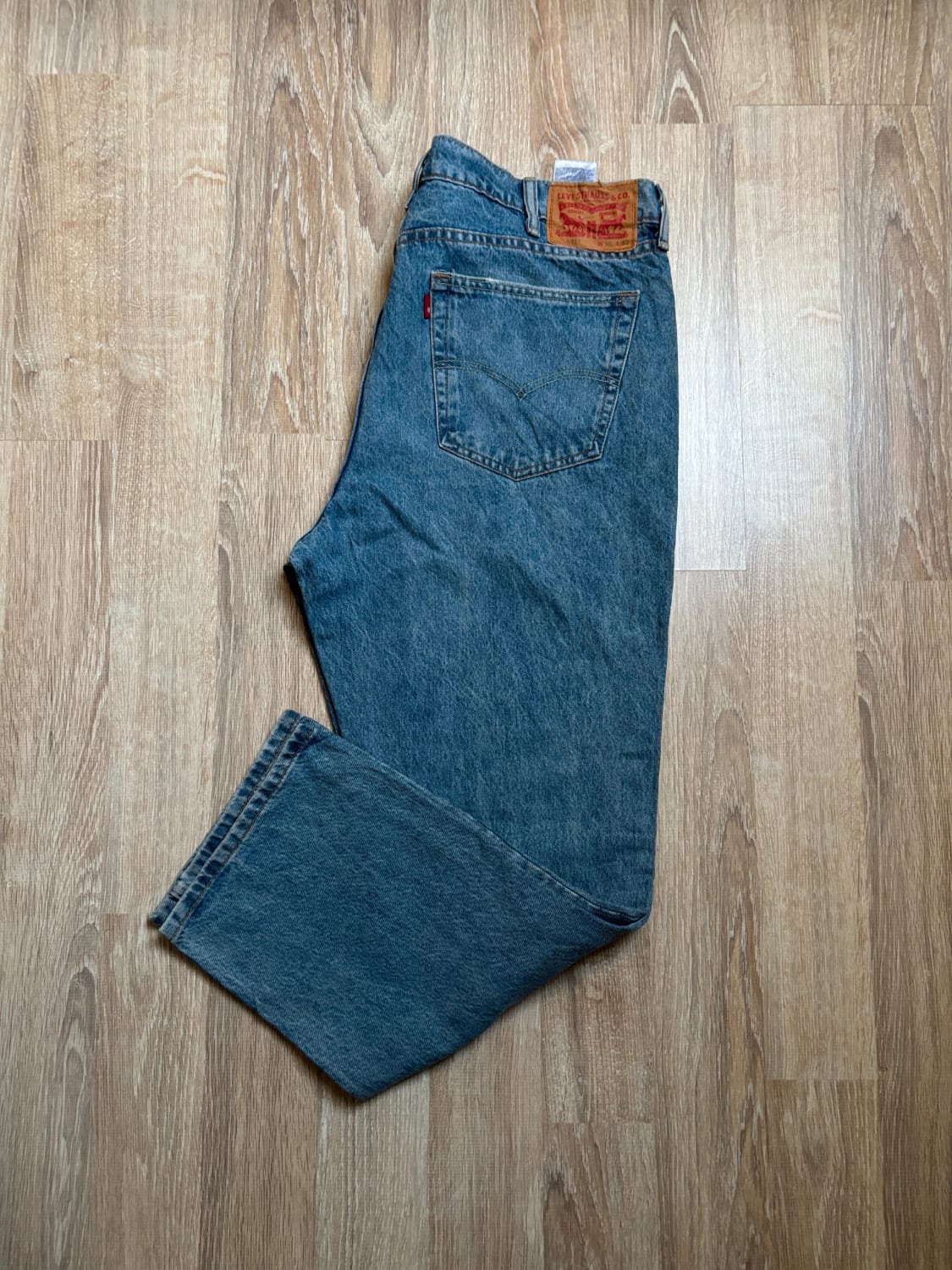 đź›’Jeans Levi's 541 W38 L30đź›’