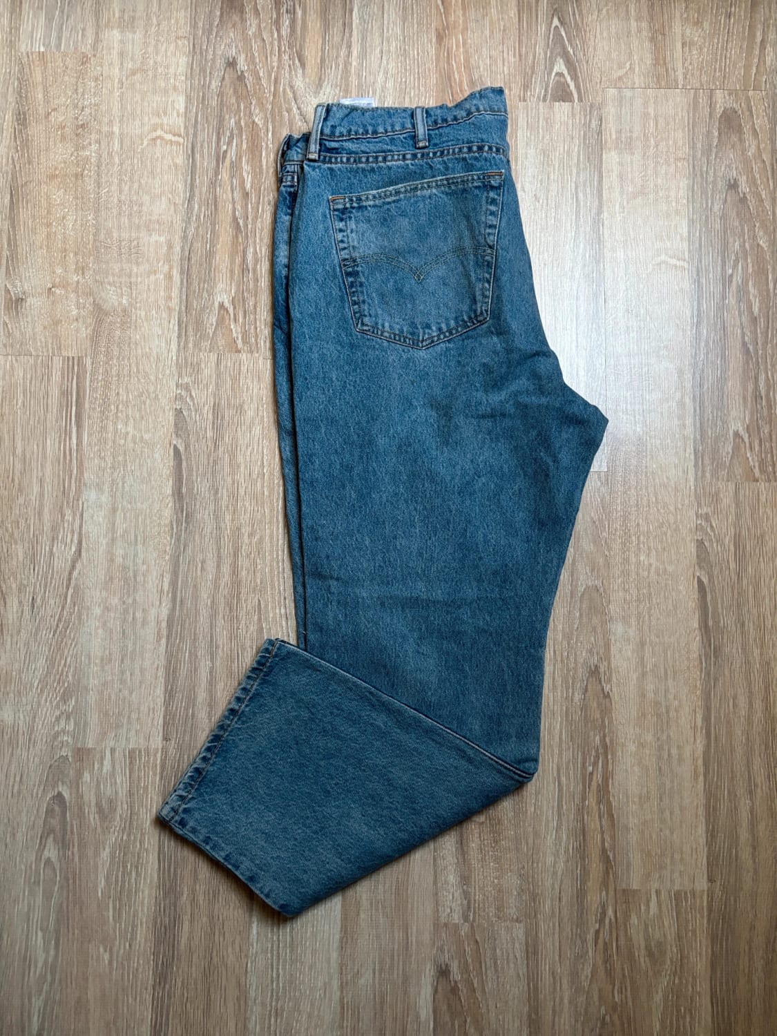 đź›’Jeans Levi's 541 W38 L30đź›’