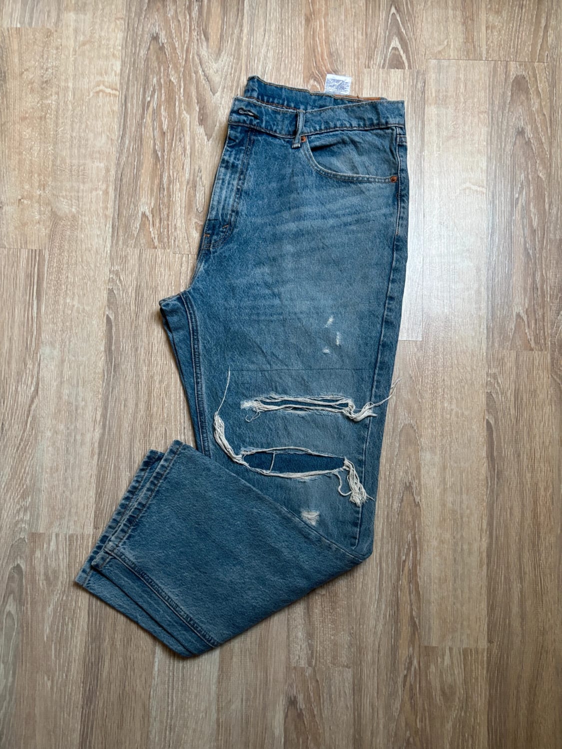 đź›’Jeans Levi's 541 W38 L30đź›’
