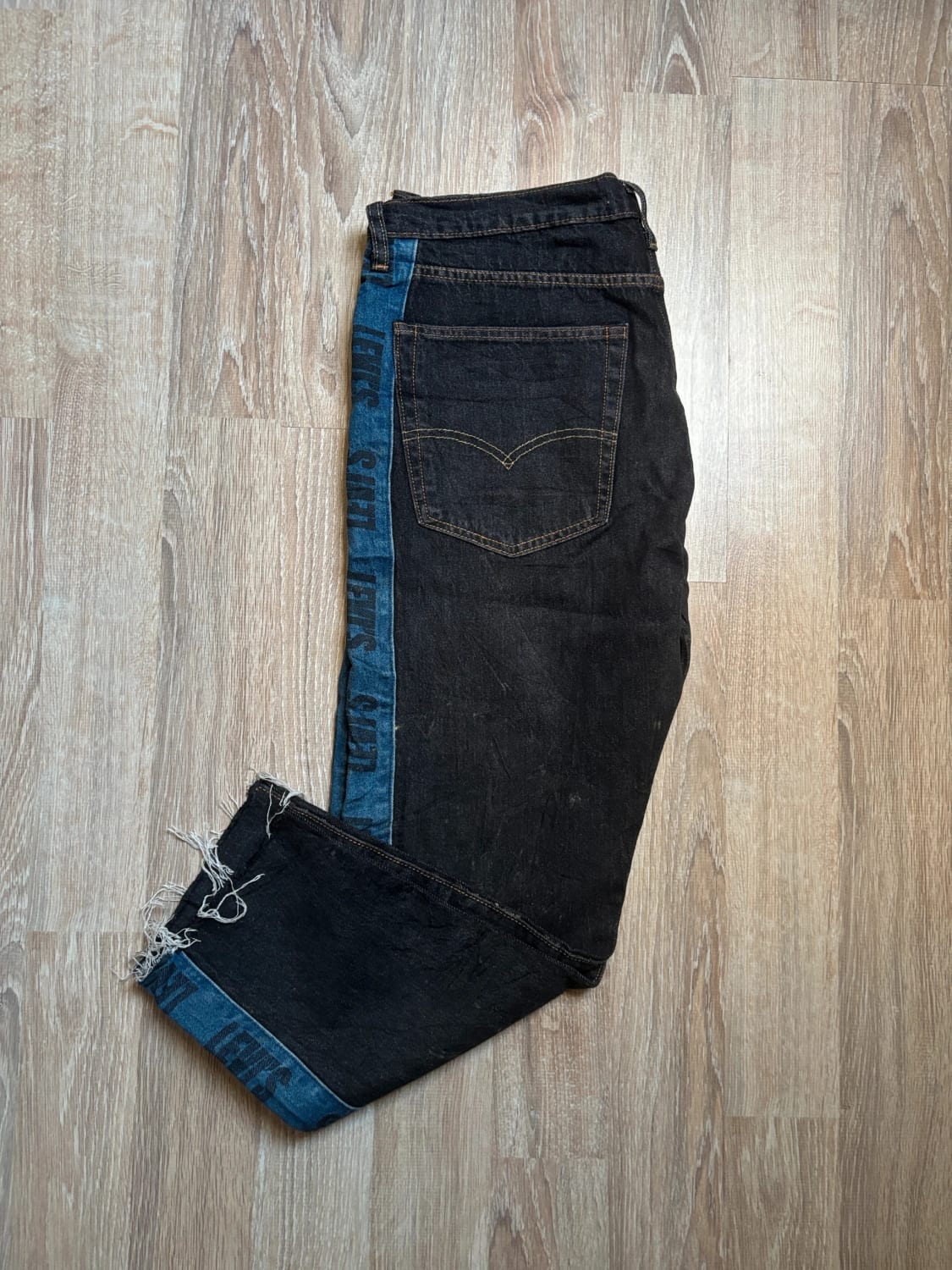 đź›’ Jeans Levi's W36 L34 đź›’