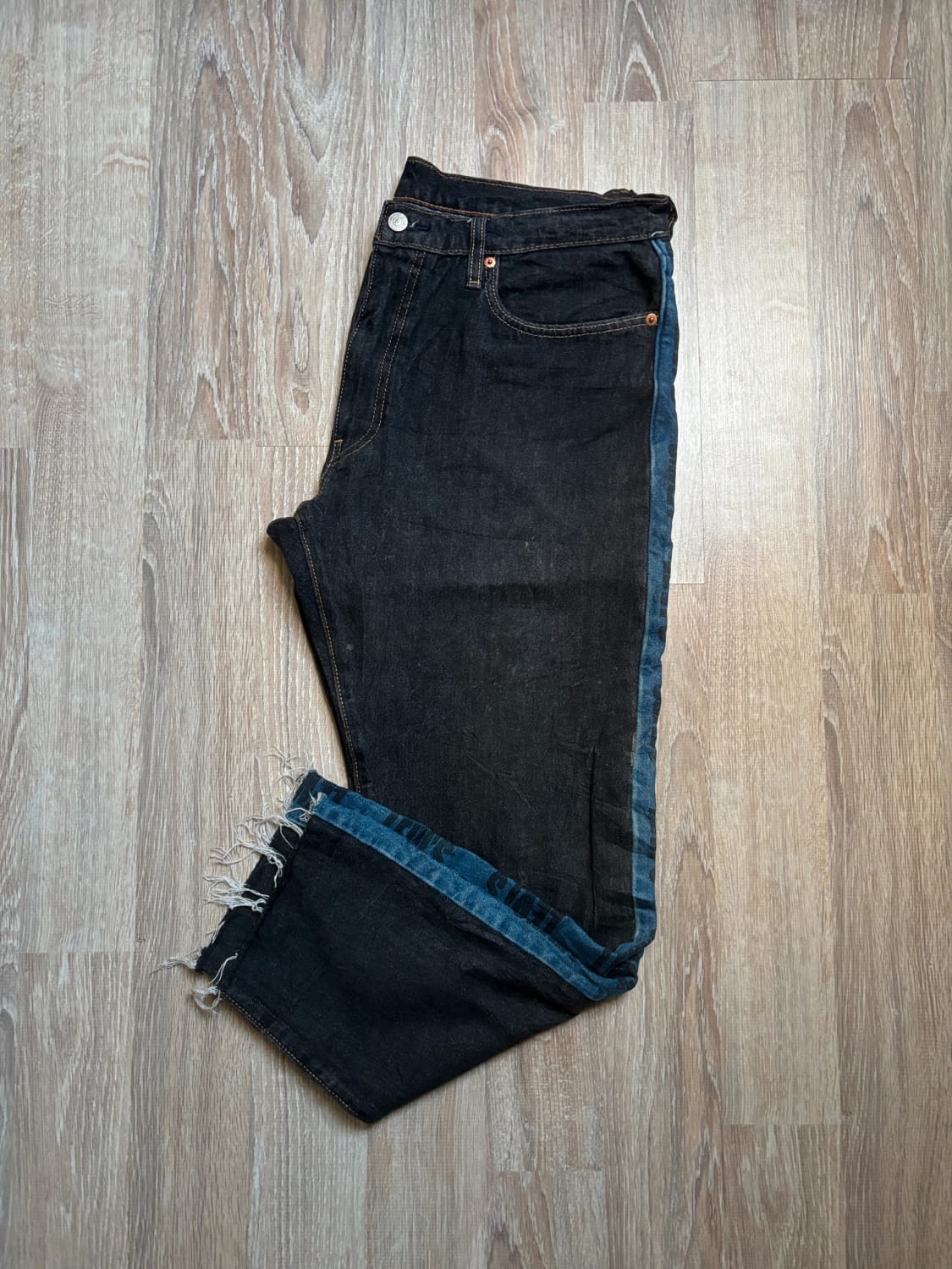 đź›’ Jeans Levi's W36 L34 đź›’