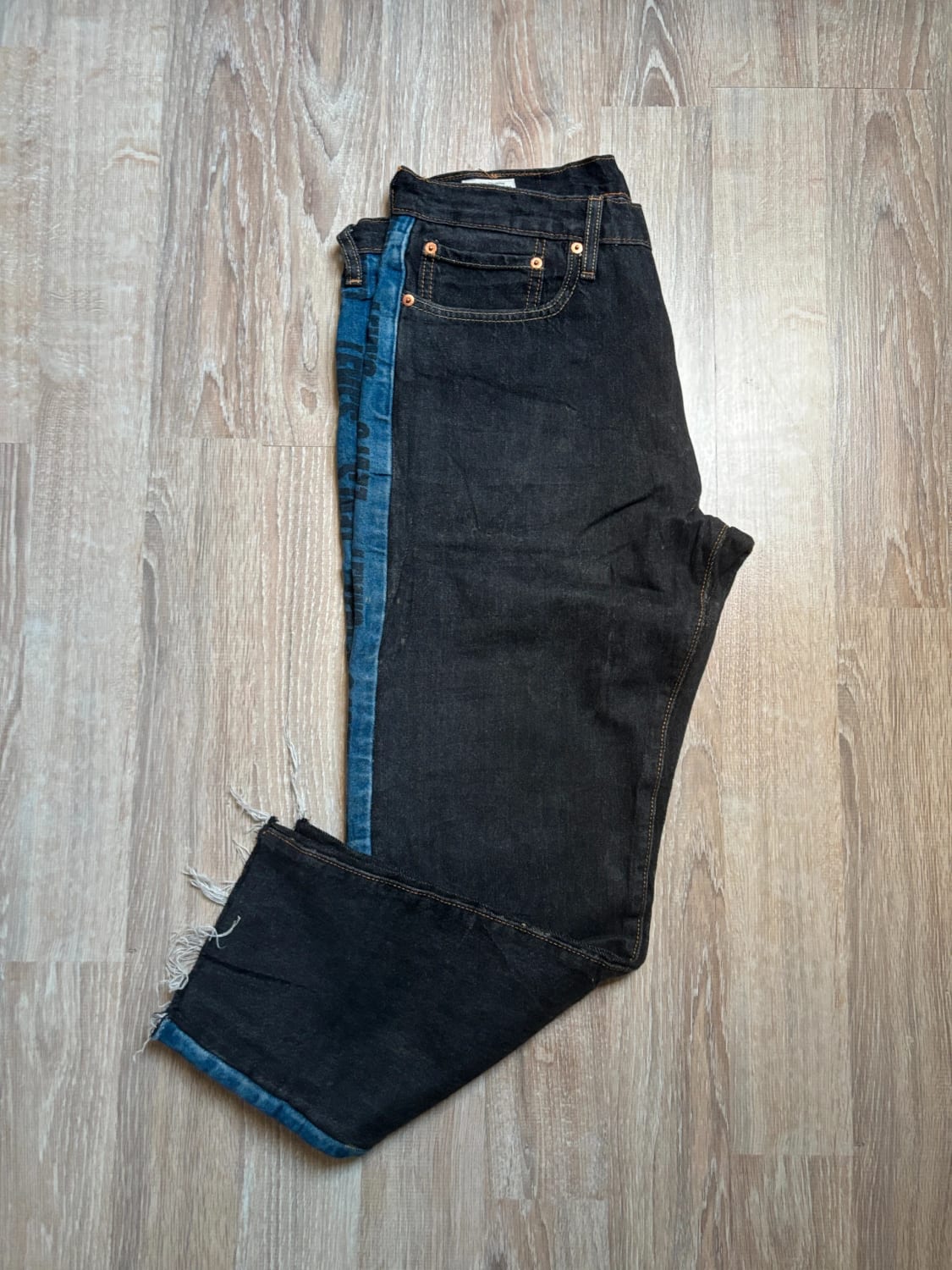 đź›’ Jeans Levi's W36 L34 đź›’