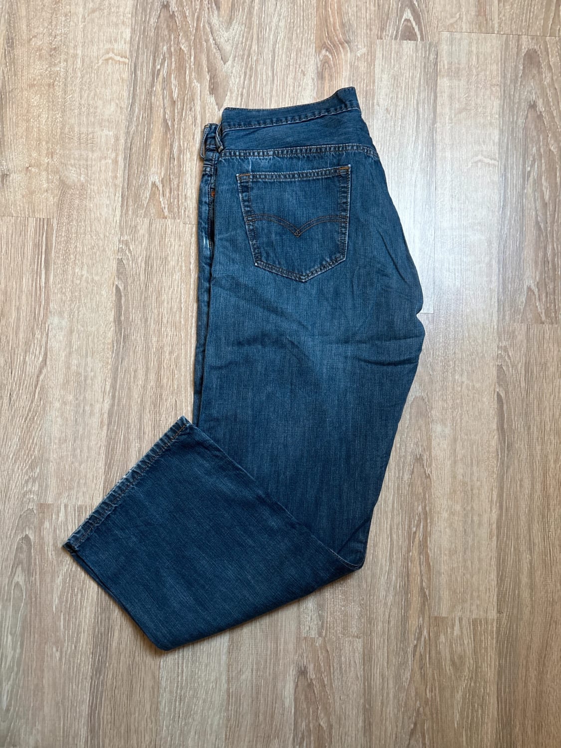 đź›’ Jeans Levi's 569 W36 L32 đź›’