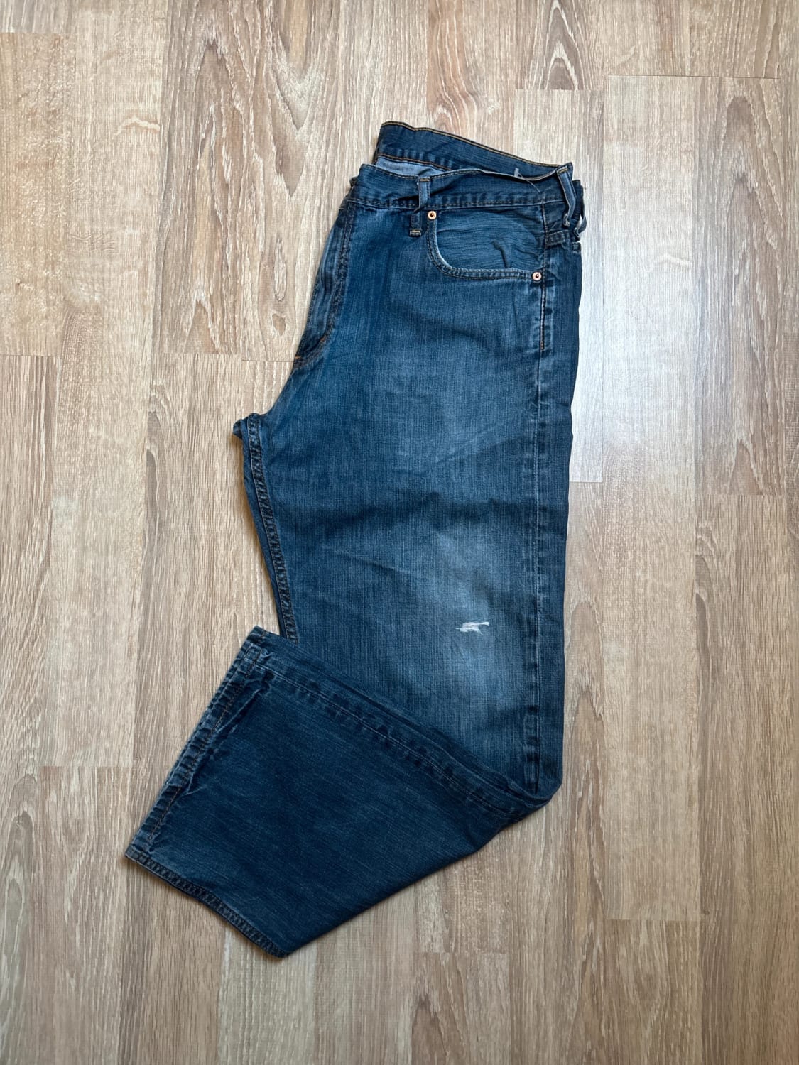 đź›’ Jeans Levi's 569 W36 L32 đź›’