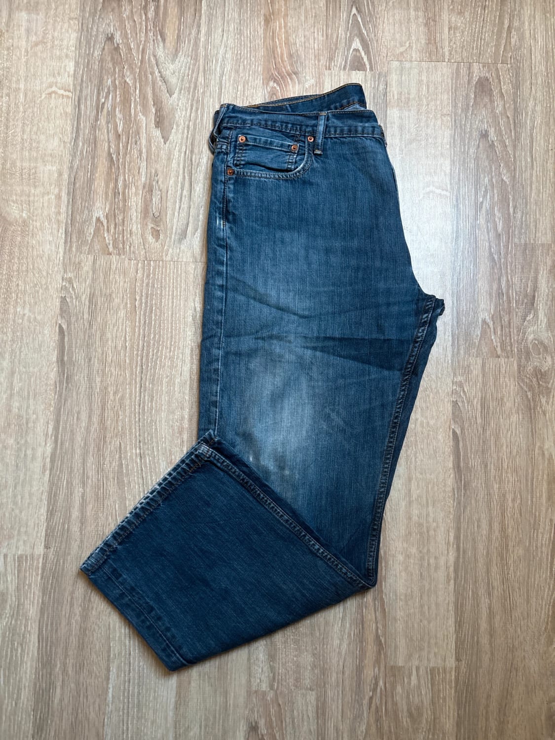 đź›’ Jeans Levi's 569 W36 L32 đź›’