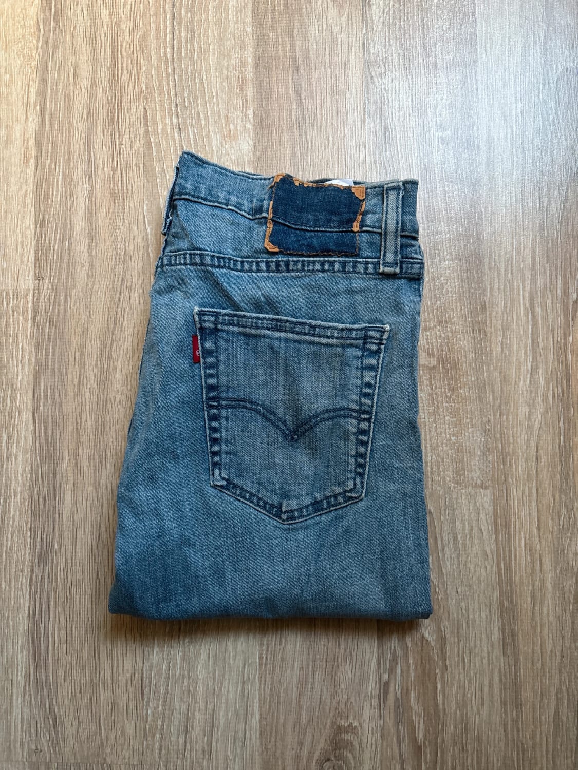 đź›’ Jeans Levi's W31 L32 đź›’