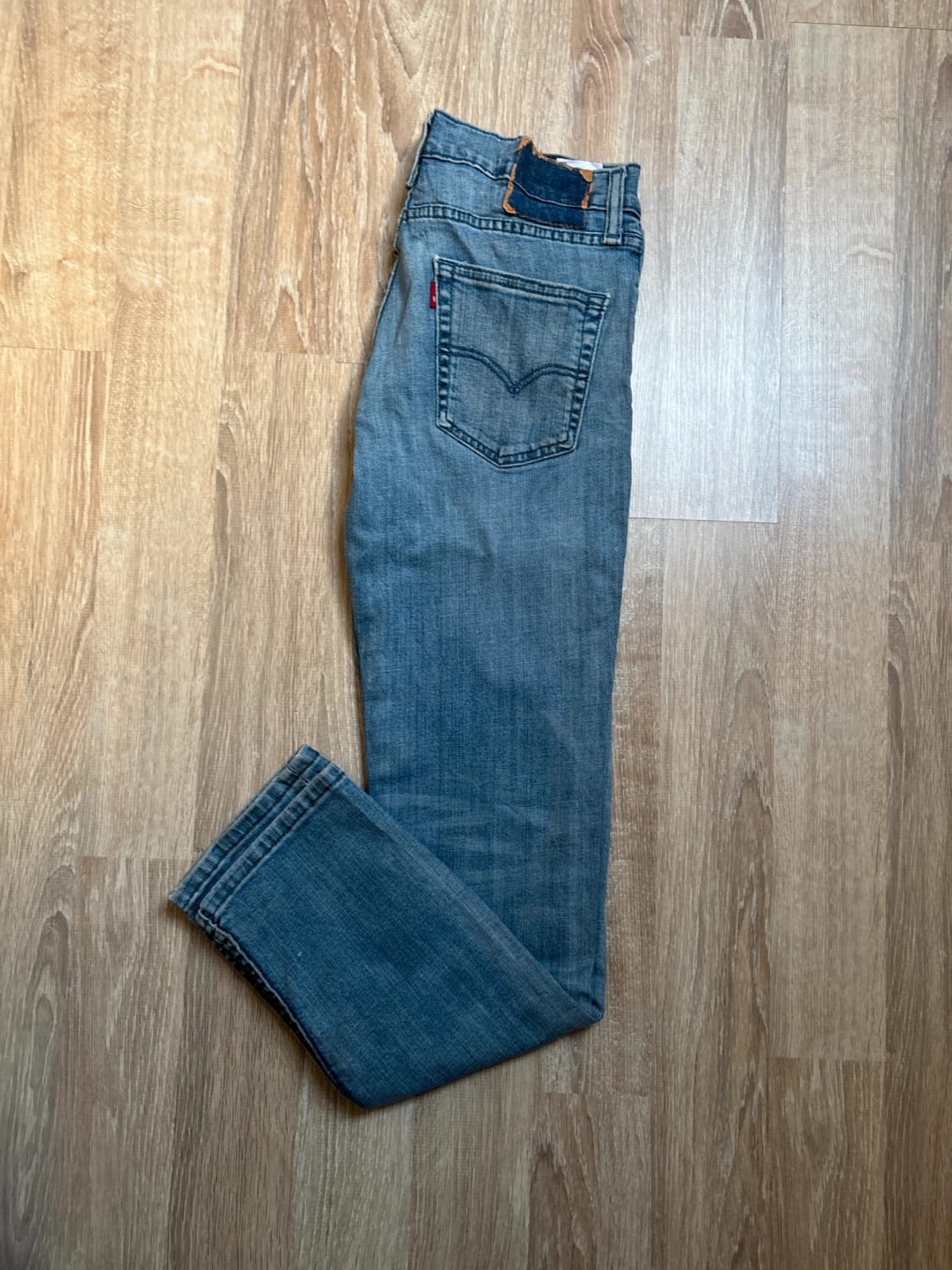 đź›’ Jeans Levi's W31 L32 đź›’