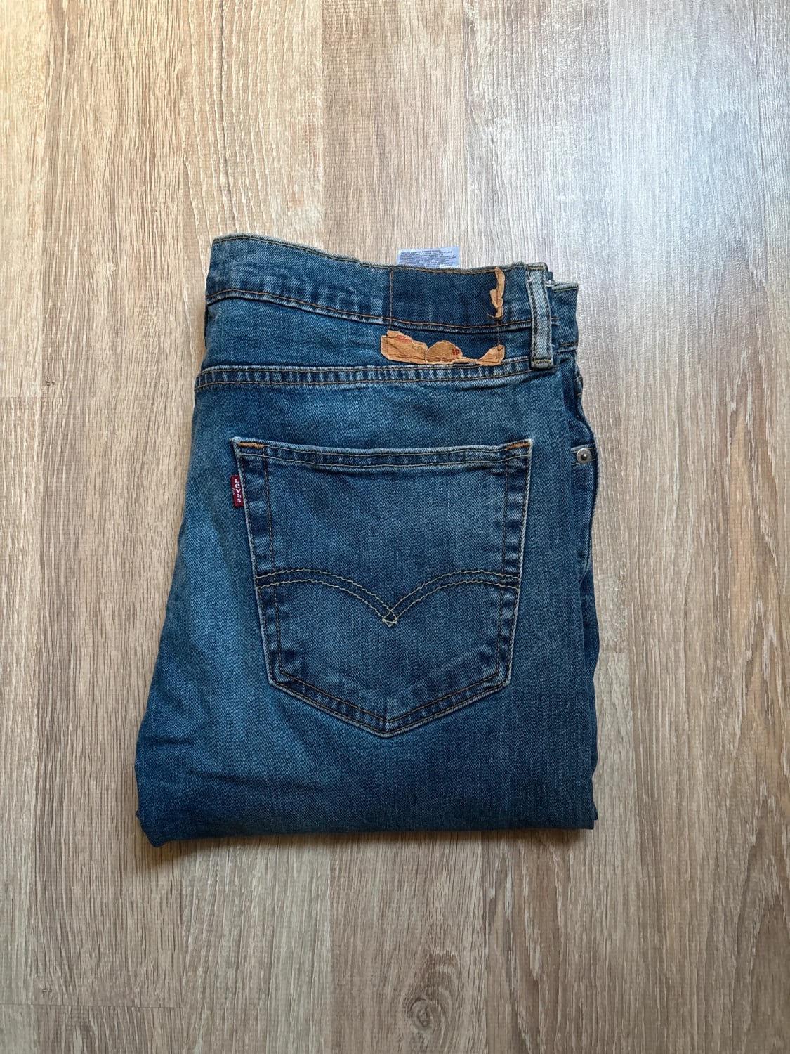 đź›’Jeans Levi's W36 L32đź›’