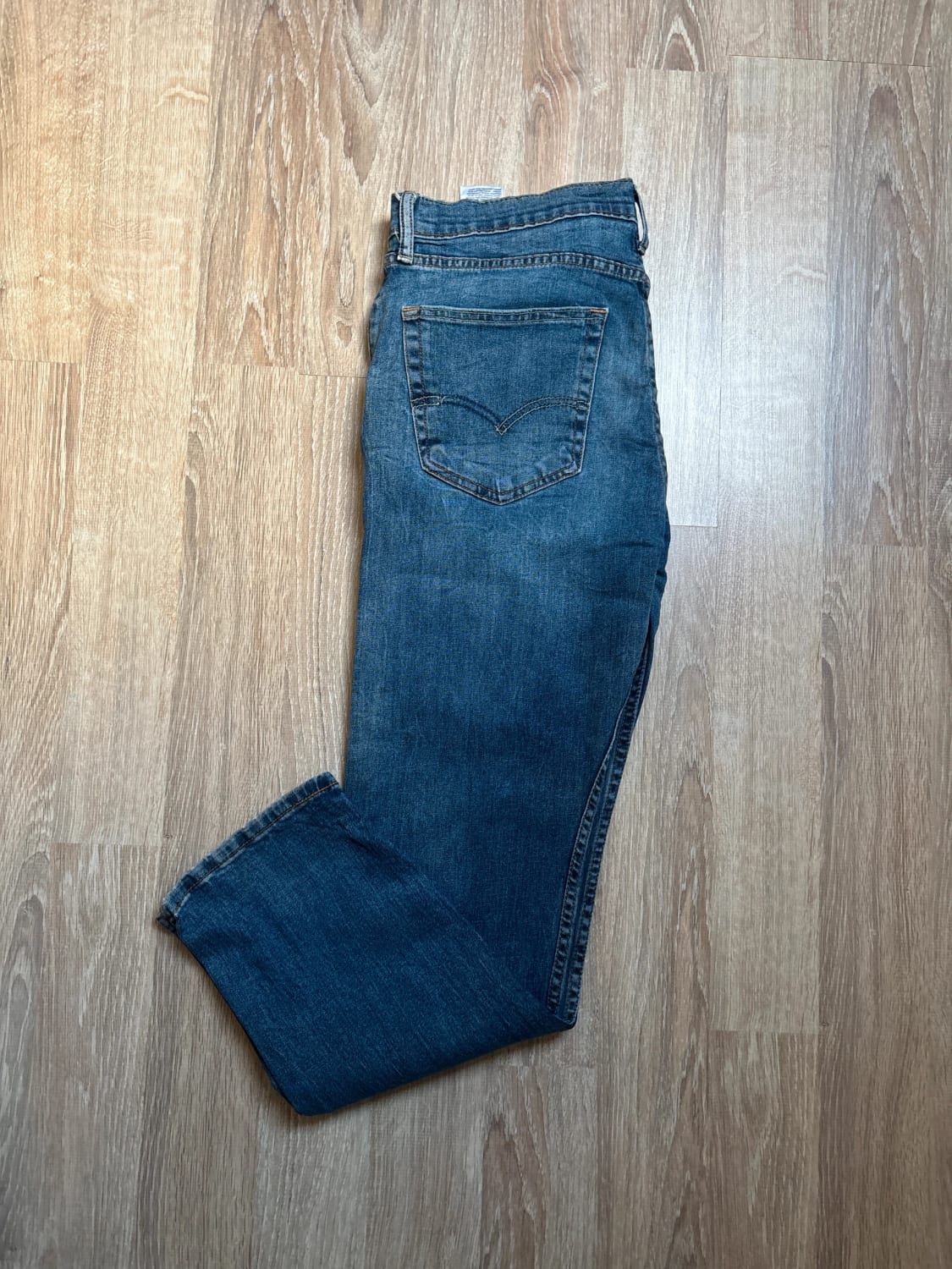 đź›’Jeans Levi's W36 L32đź›’