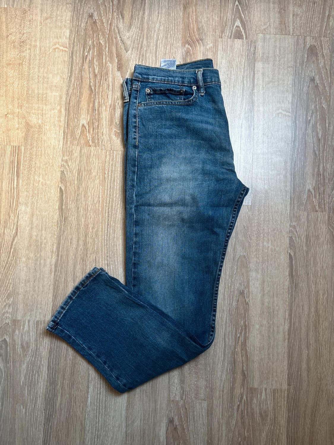 đź›’Jeans Levi's W36 L32đź›’
