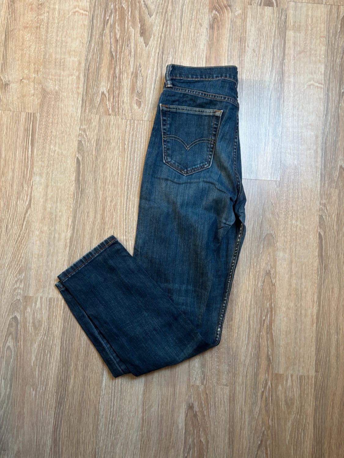đź›’ Jeans Levi's 510 W28 L30 đź›’