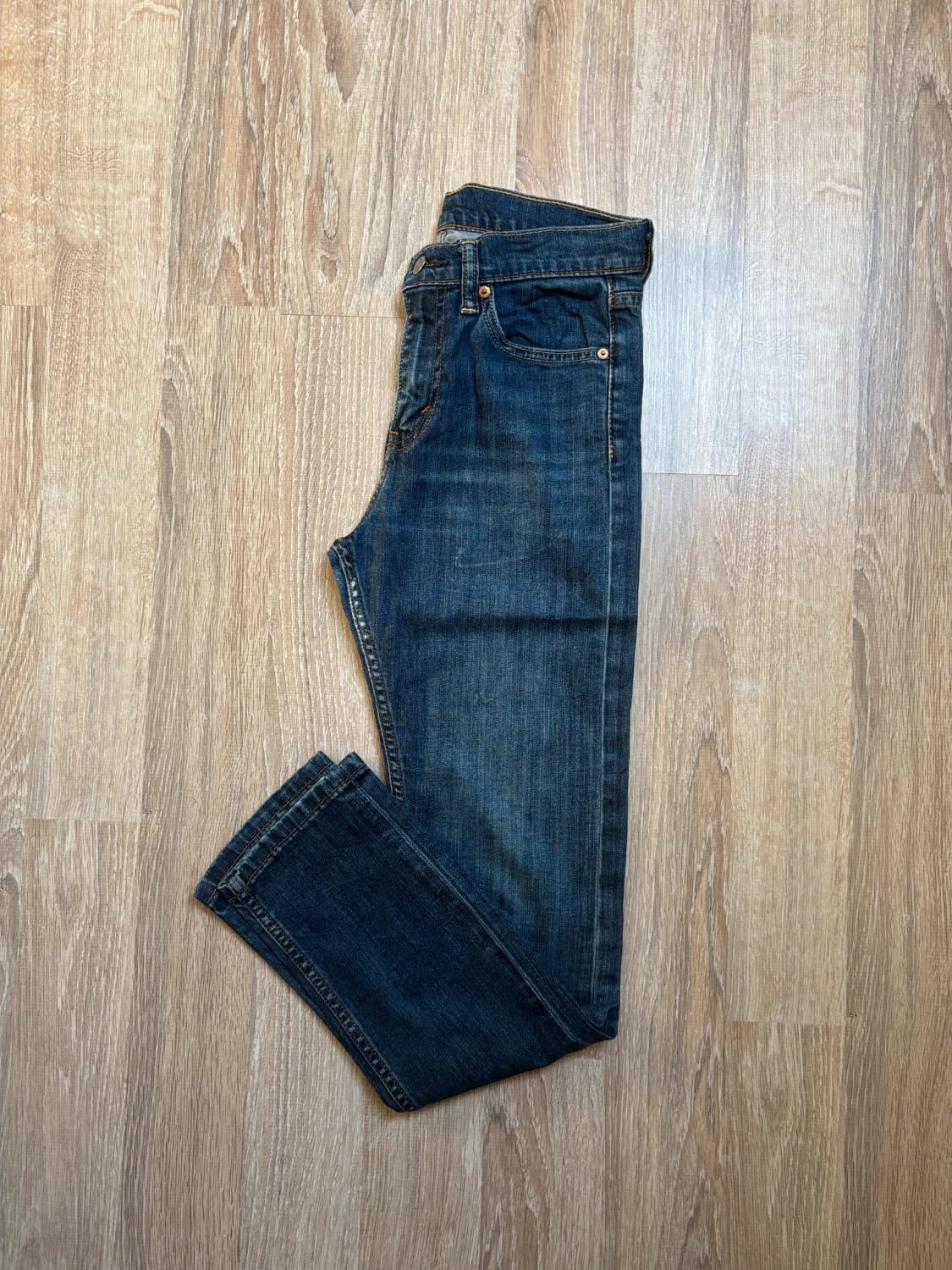 đź›’ Jeans Levi's 510 W28 L30 đź›’