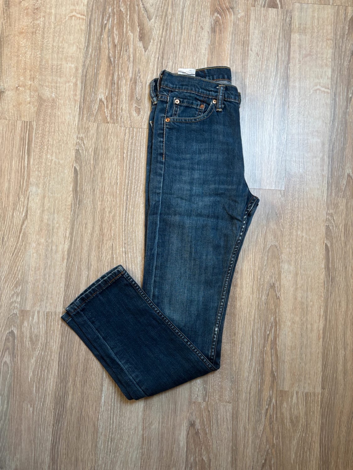 đź›’ Jeans Levi's 510 W28 L30 đź›’