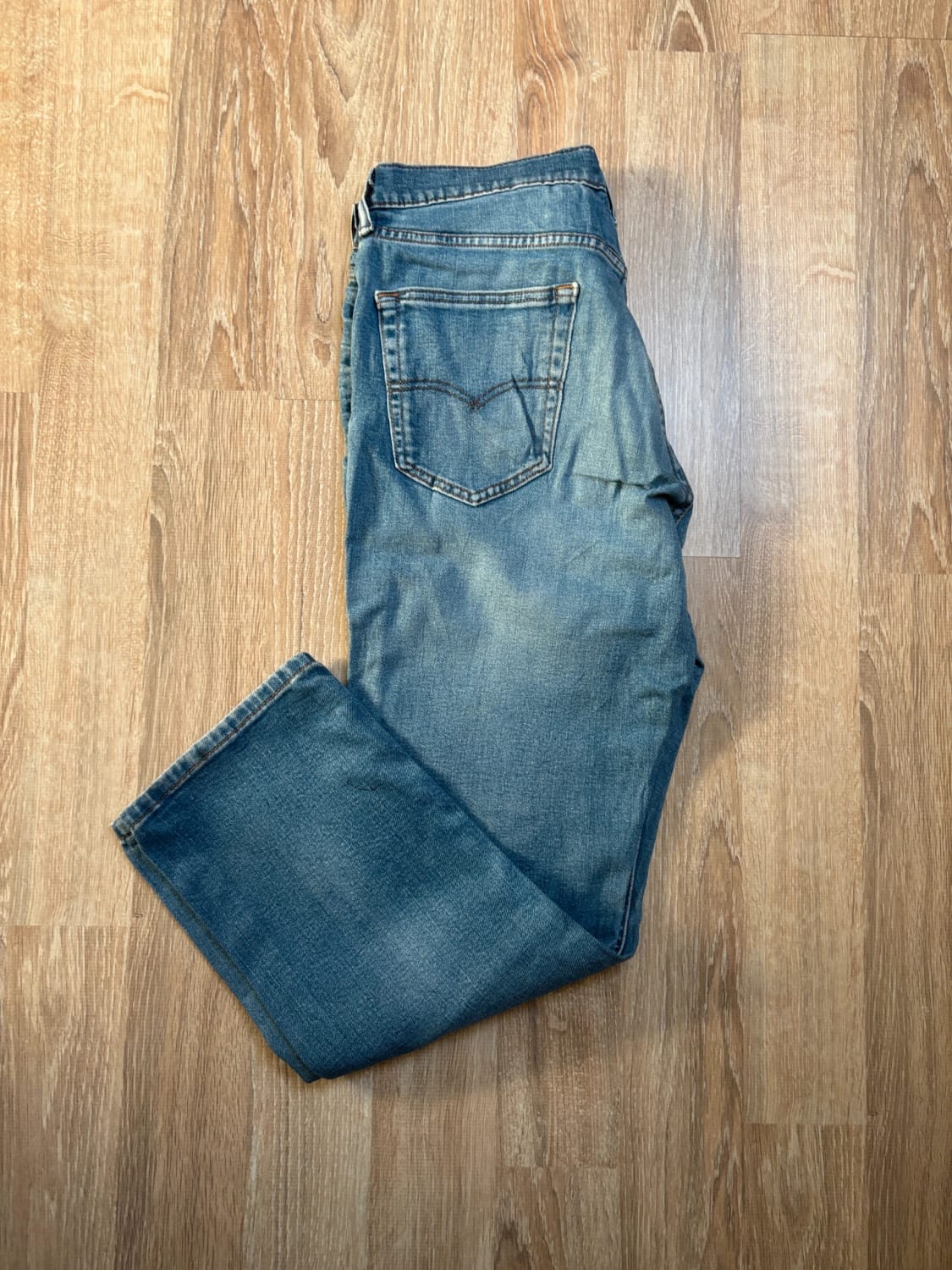 đź›’ Jeans Levi's 541 W33 L30 đź›’