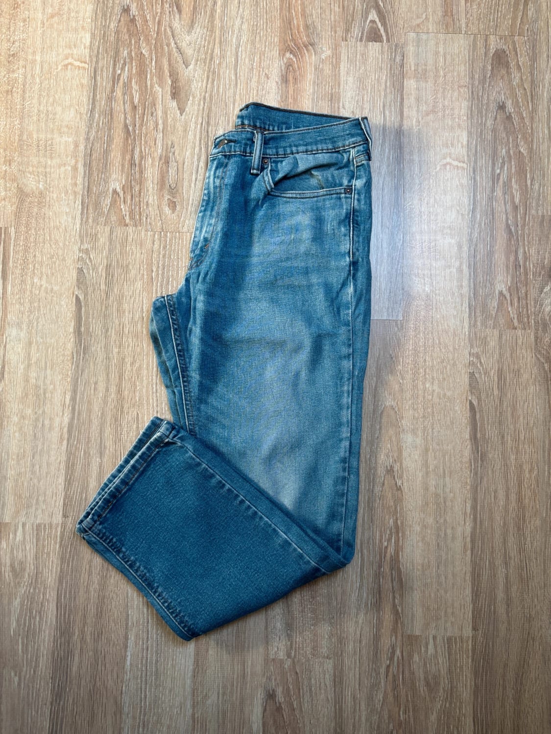 đź›’ Jeans Levi's 541 W33 L30 đź›’